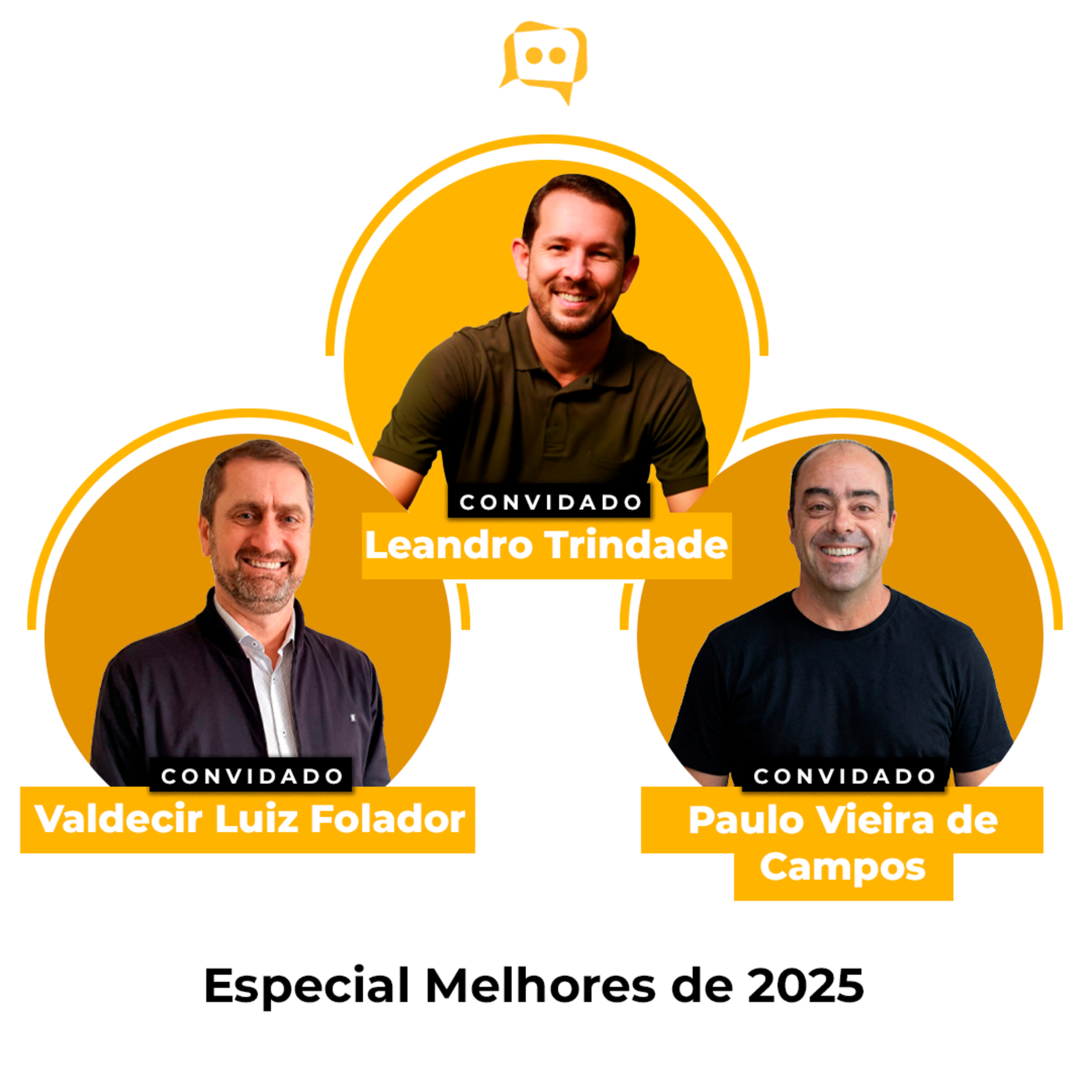 Melhores de 2025: Pessoas, Liderança e Sucessão na Suinocultura | Ep. 351