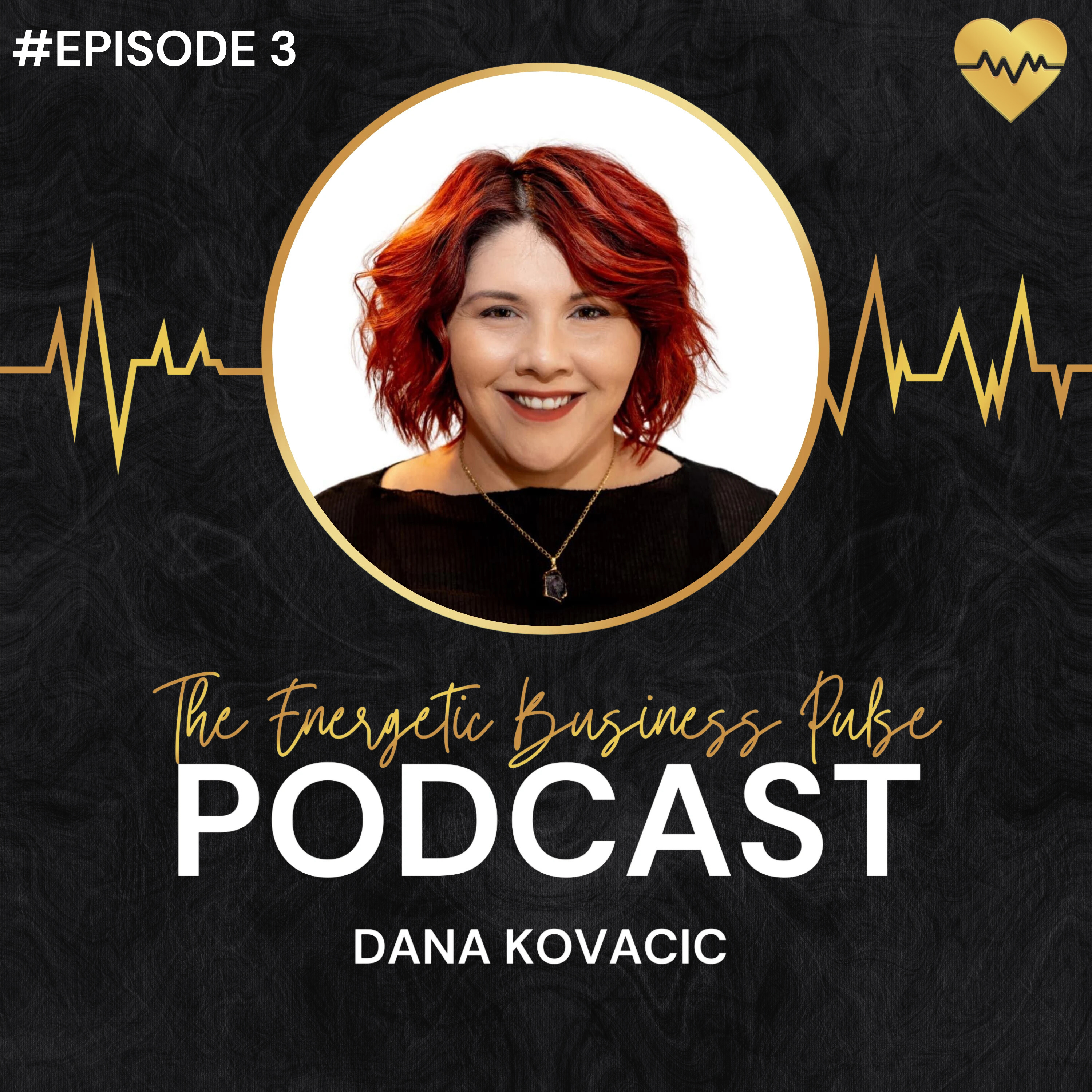 The Energetic Business Pulse