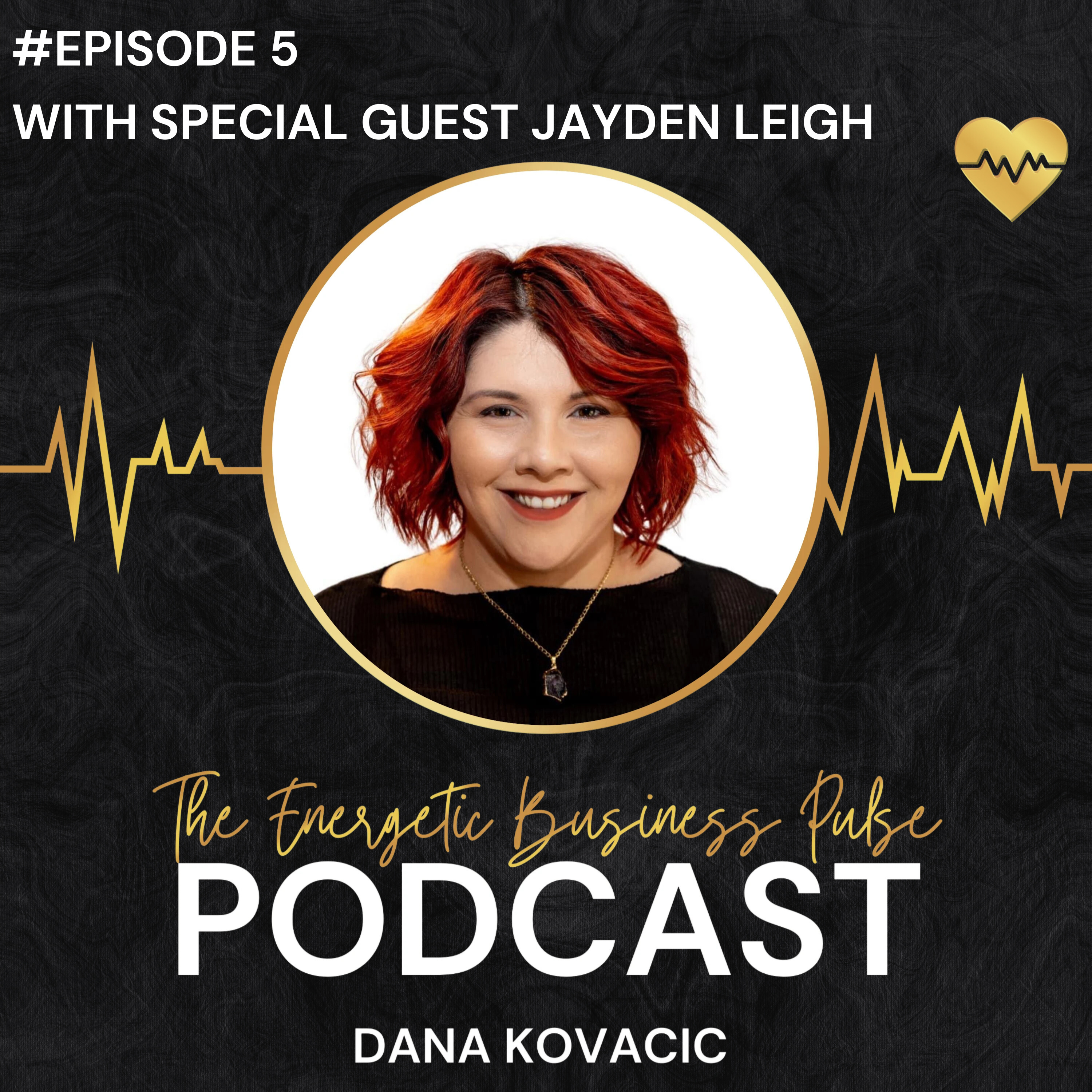 The Energetic Business Pulse