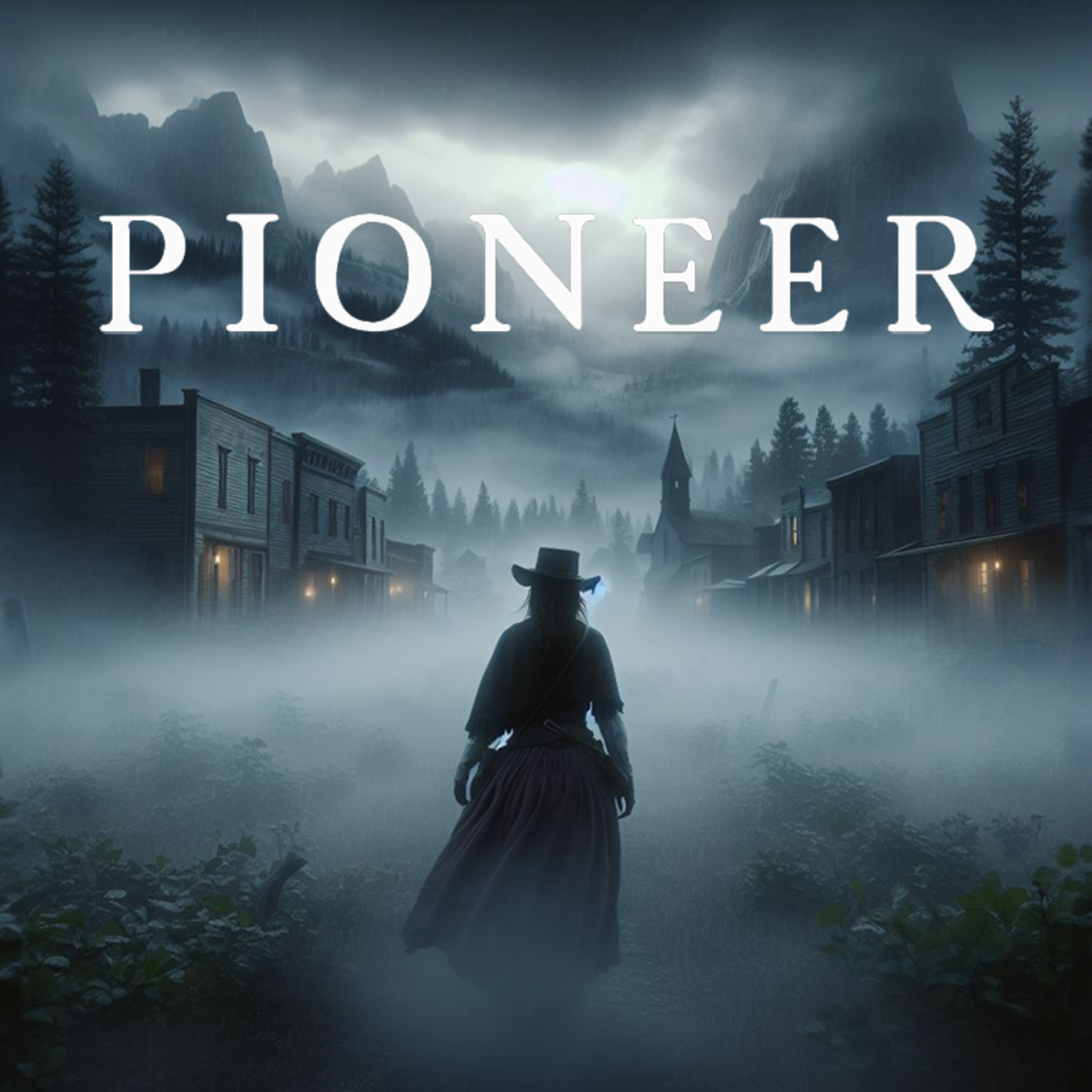 Pioneer - Part One