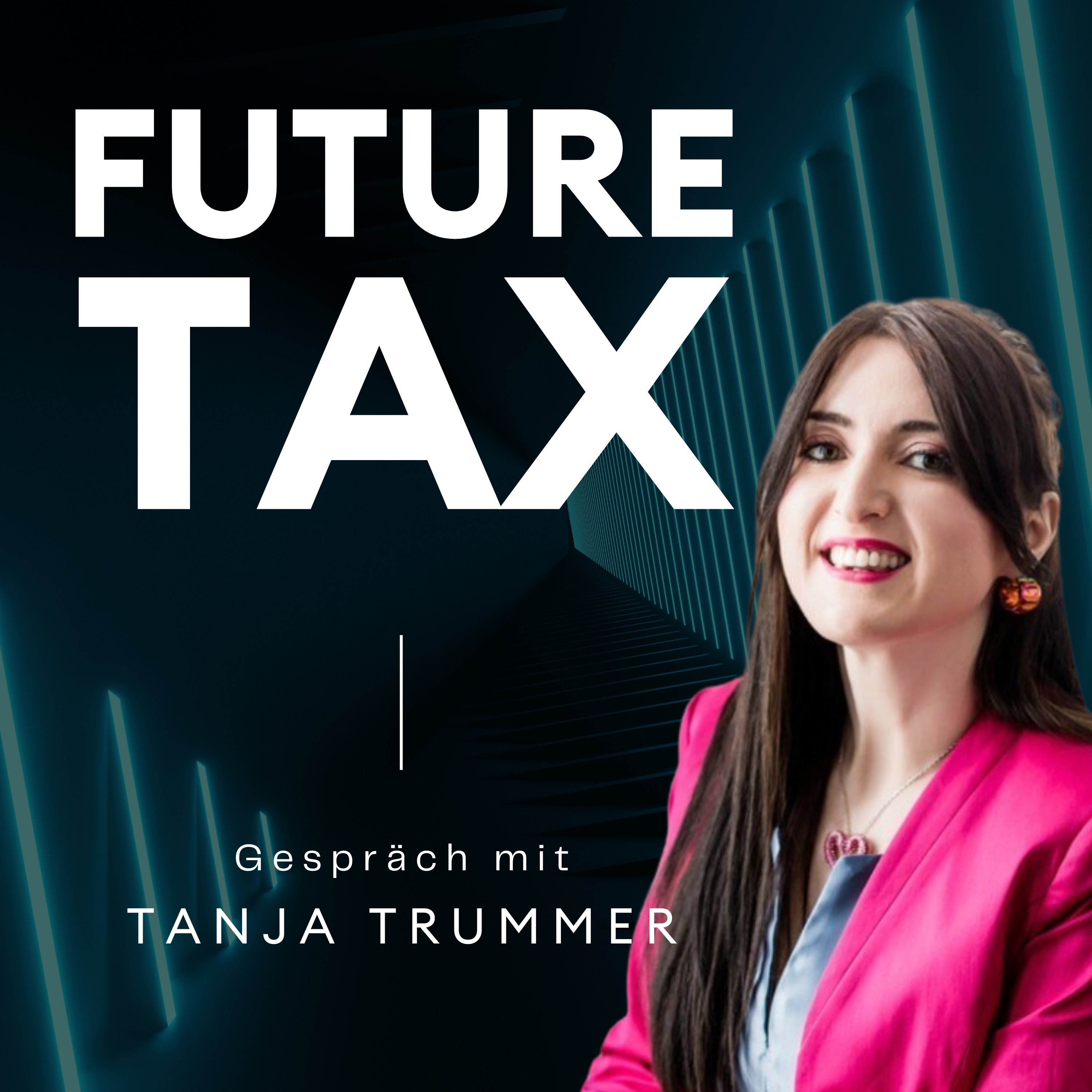 Future Tax: Navigating the Next in Tax and Accounting