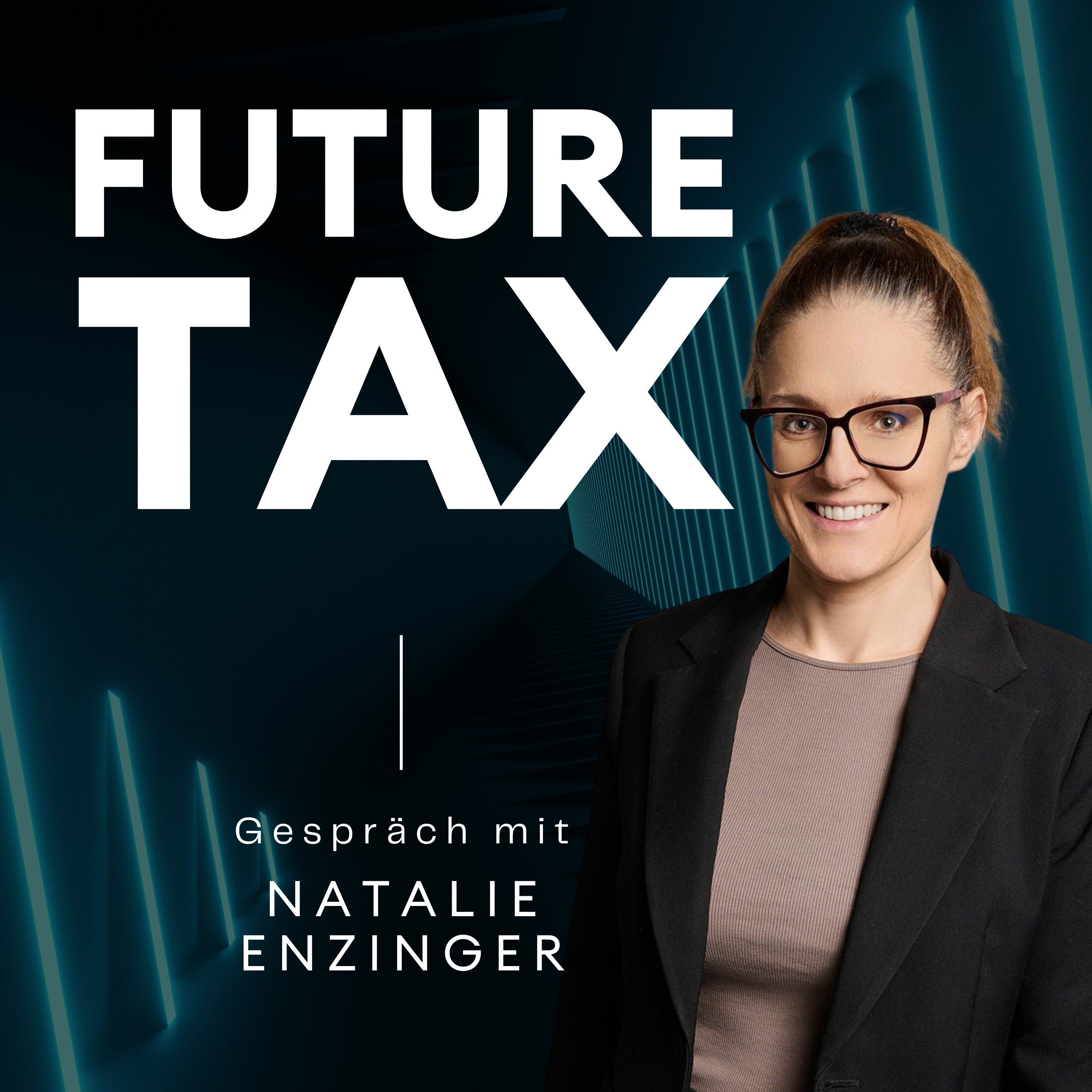 Future Tax: Navigating the Next in Tax and Accounting