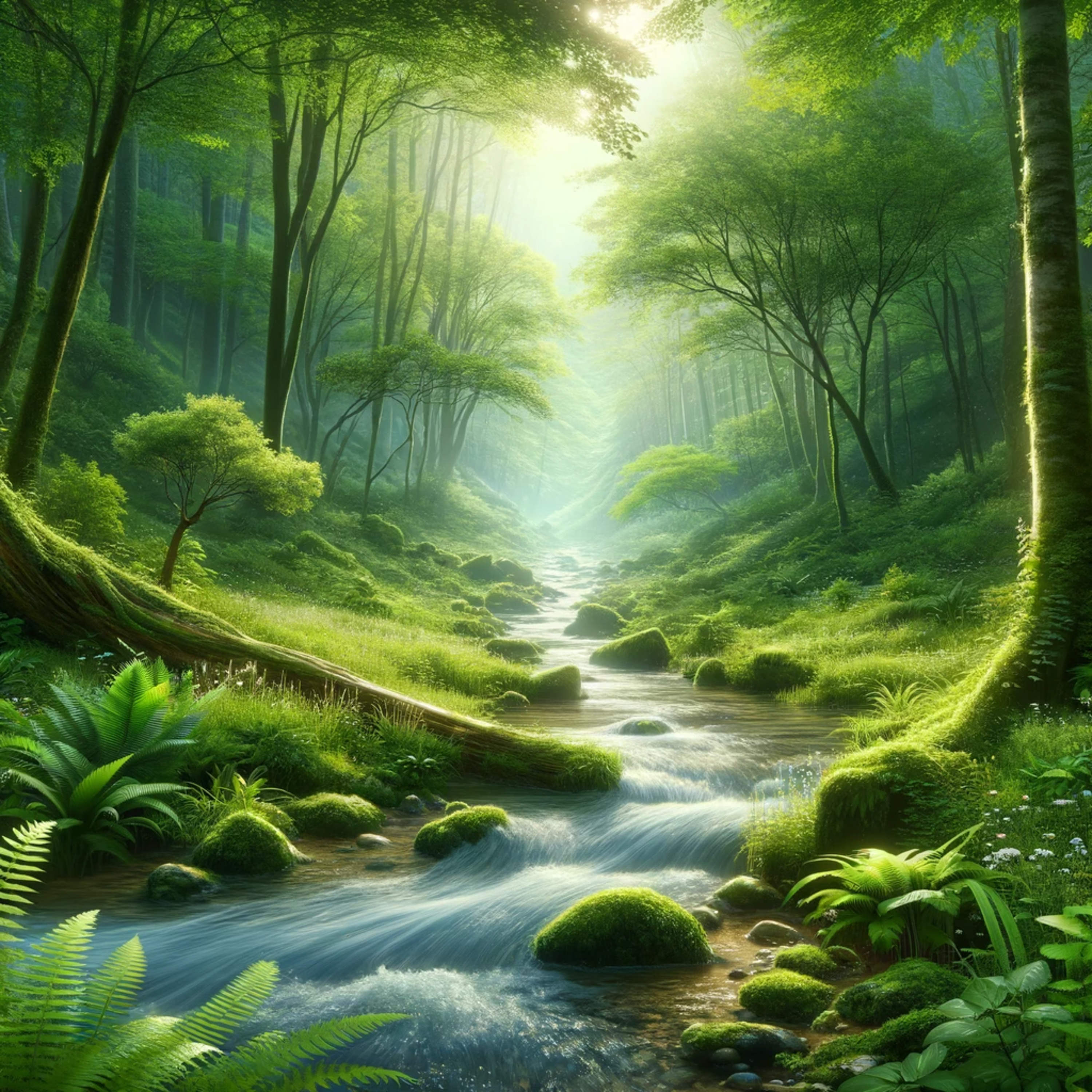 正念妈妈 Mommy Mindfulness