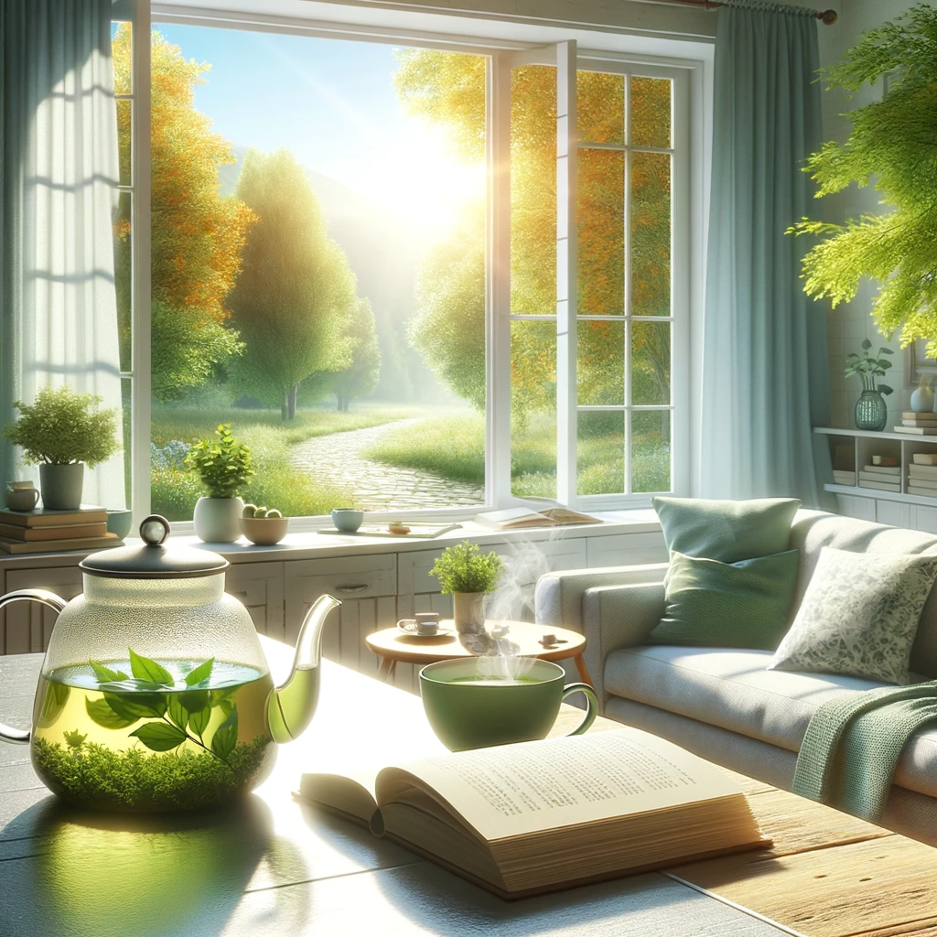 正念妈妈 Mommy Mindfulness