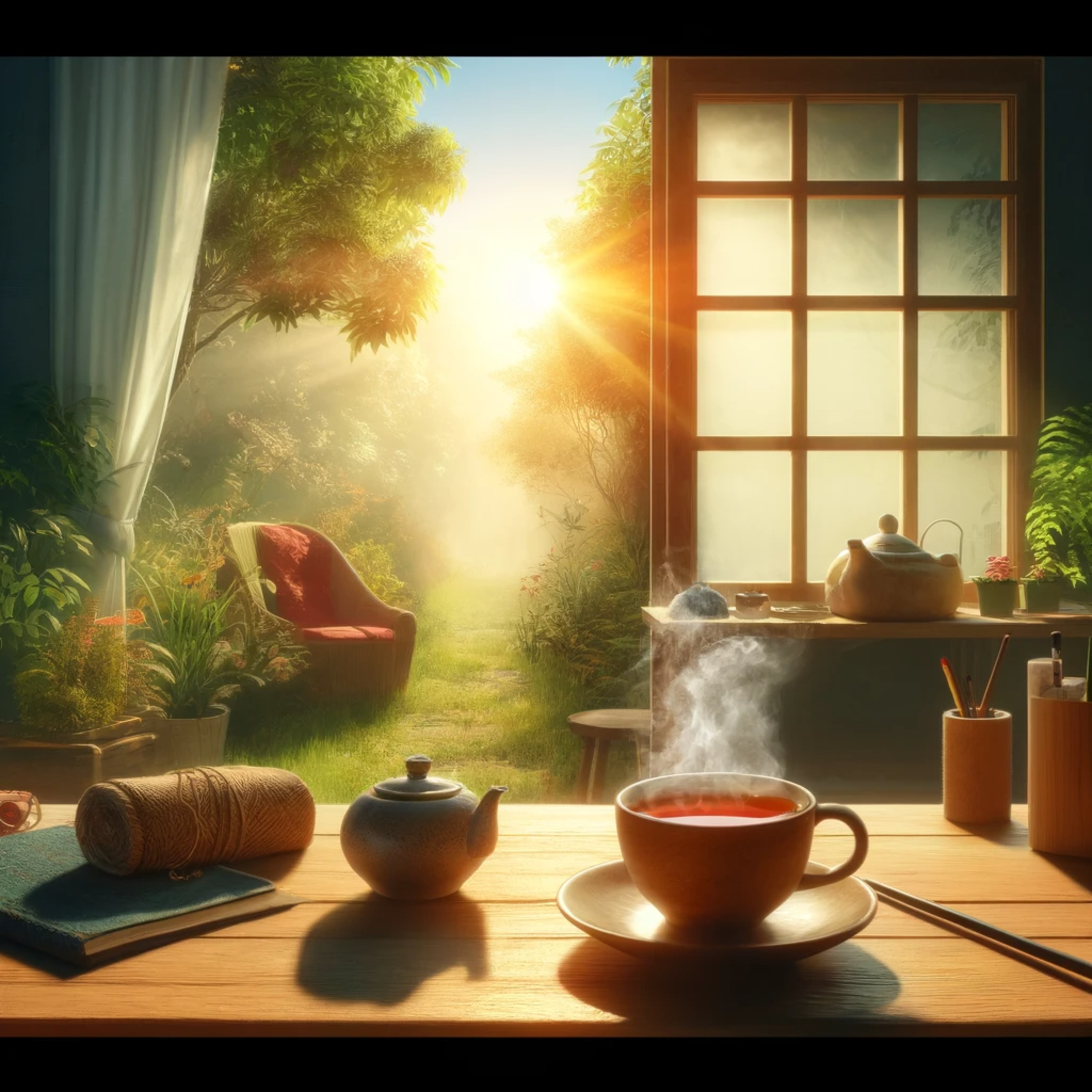 正念妈妈 Mommy Mindfulness