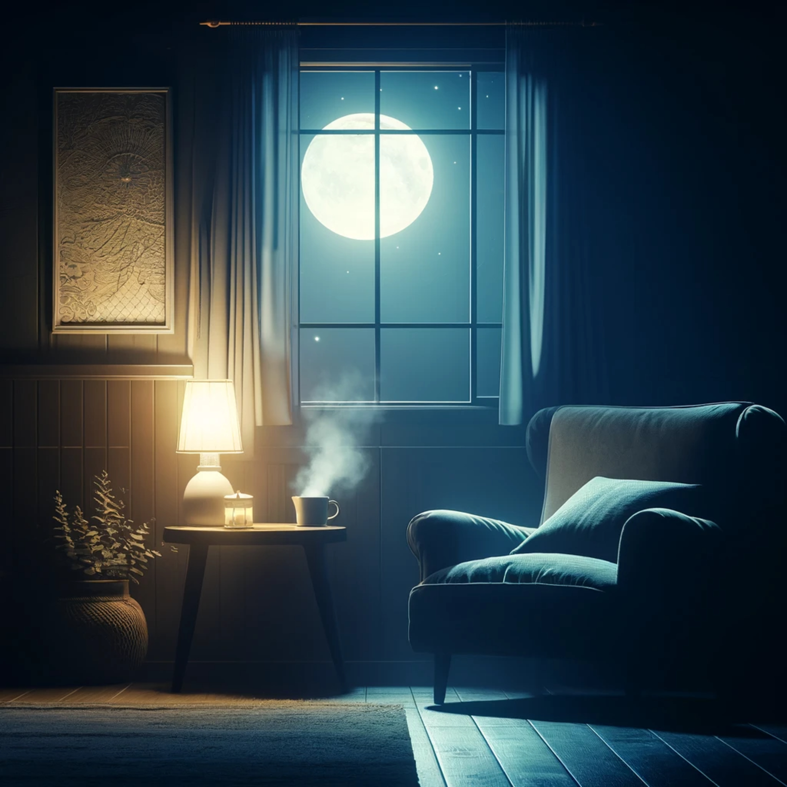 正念妈妈 Mommy Mindfulness