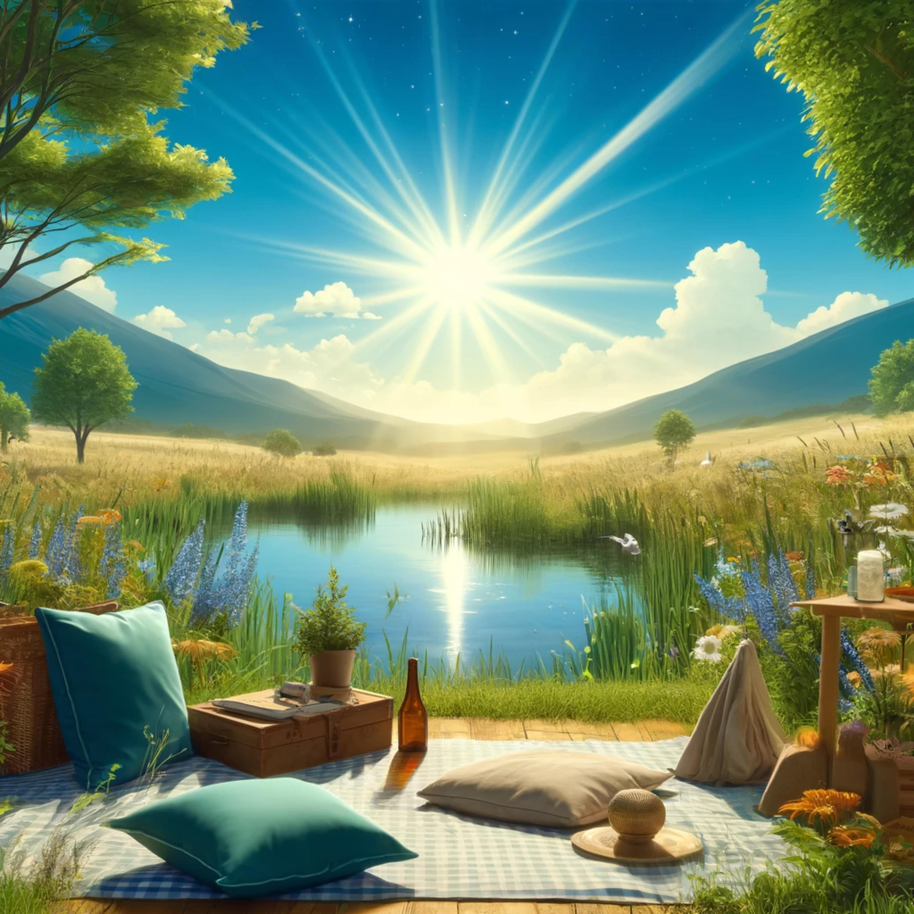 正念妈妈 Mommy Mindfulness