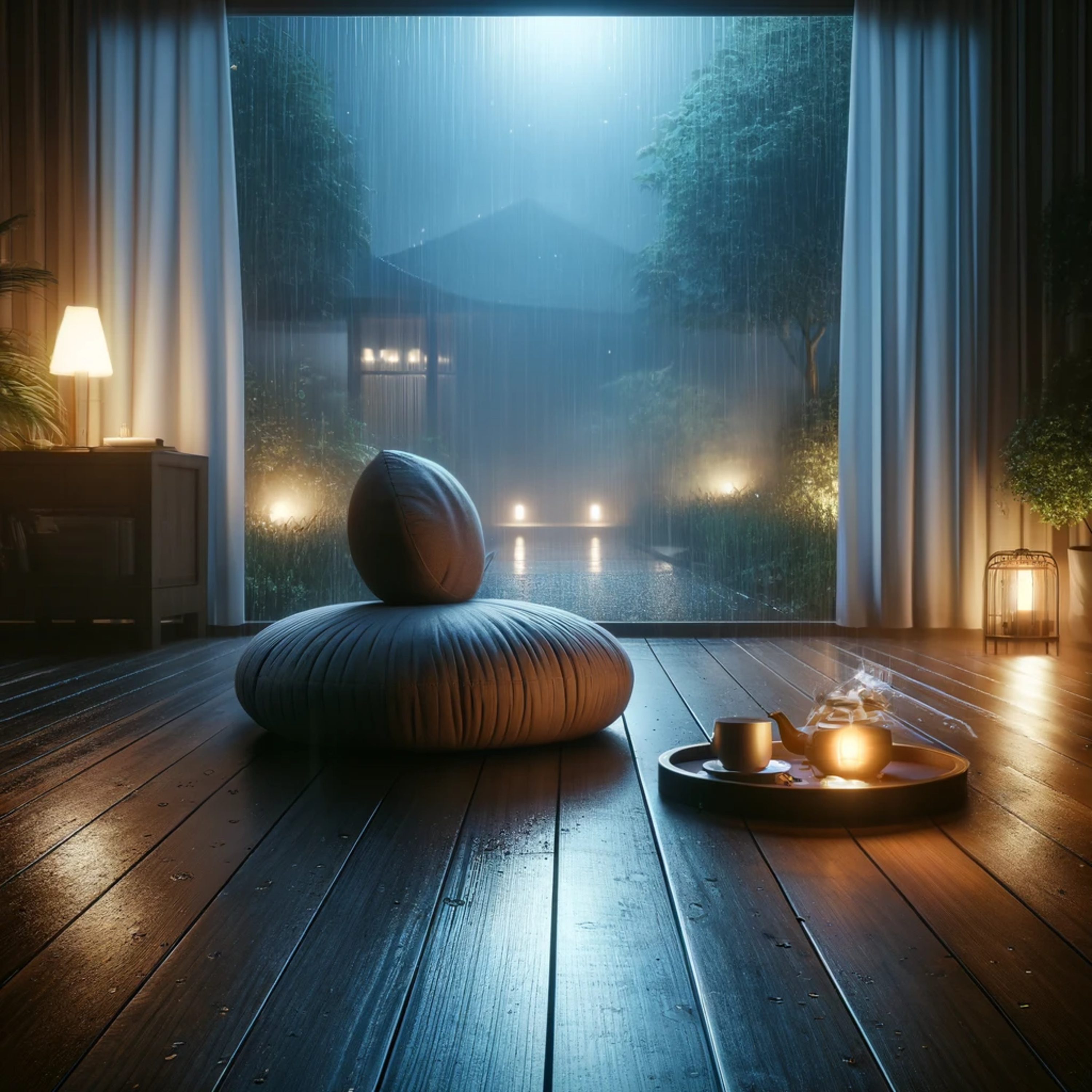 正念妈妈 Mommy Mindfulness