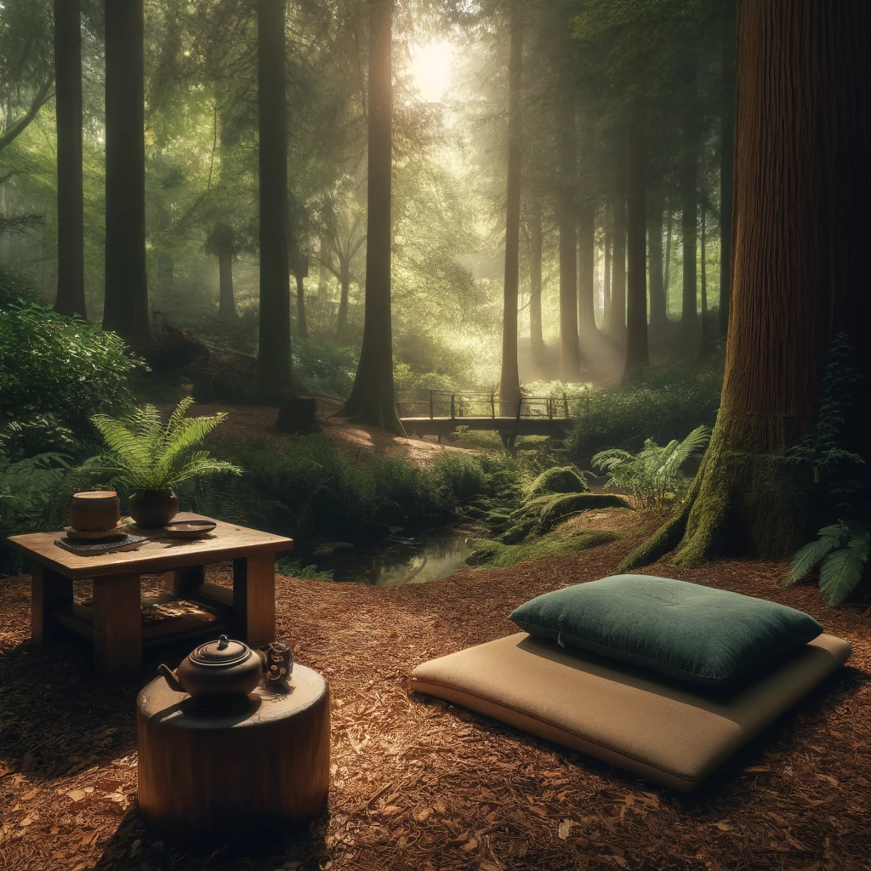 正念妈妈 Mommy Mindfulness