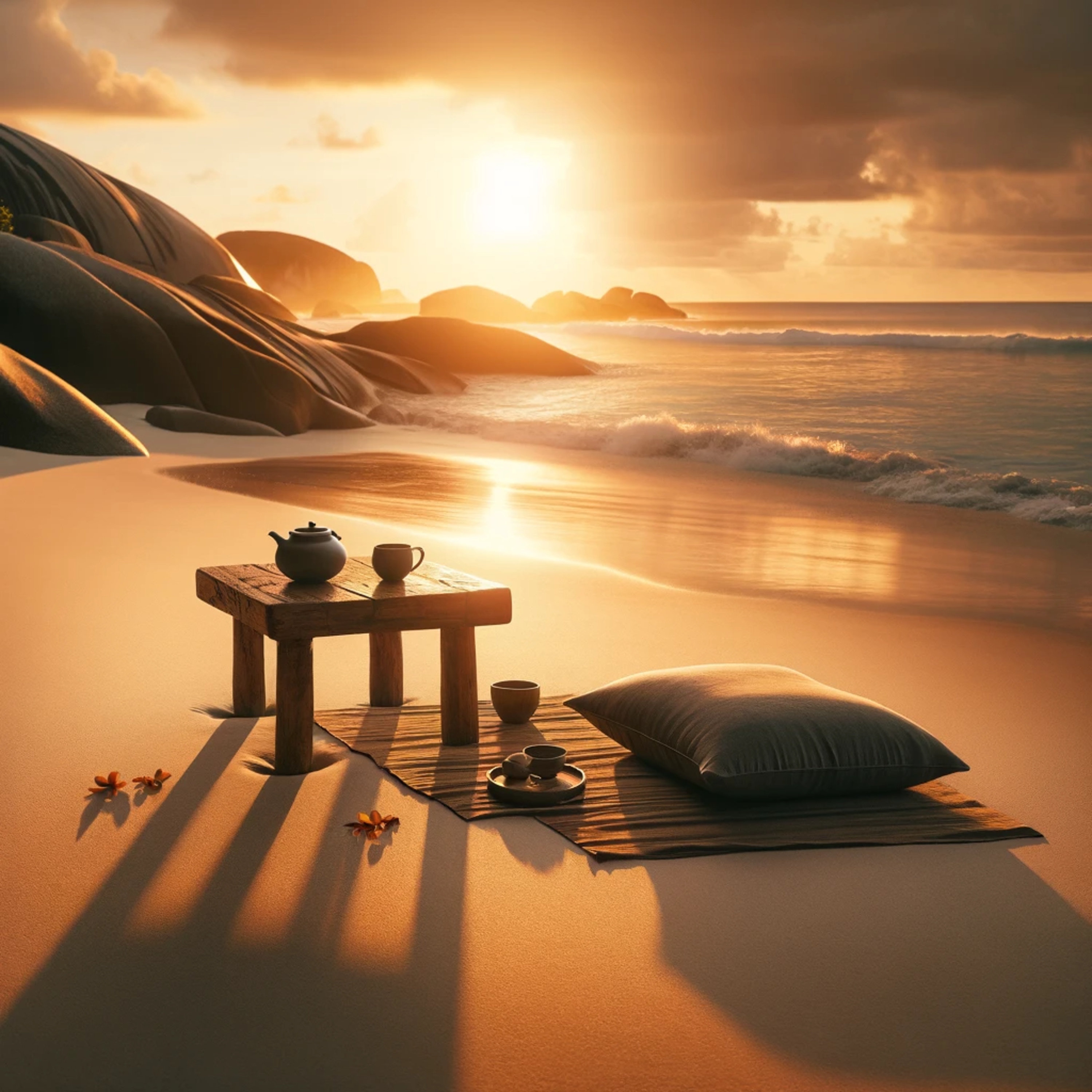 正念妈妈 Mommy Mindfulness