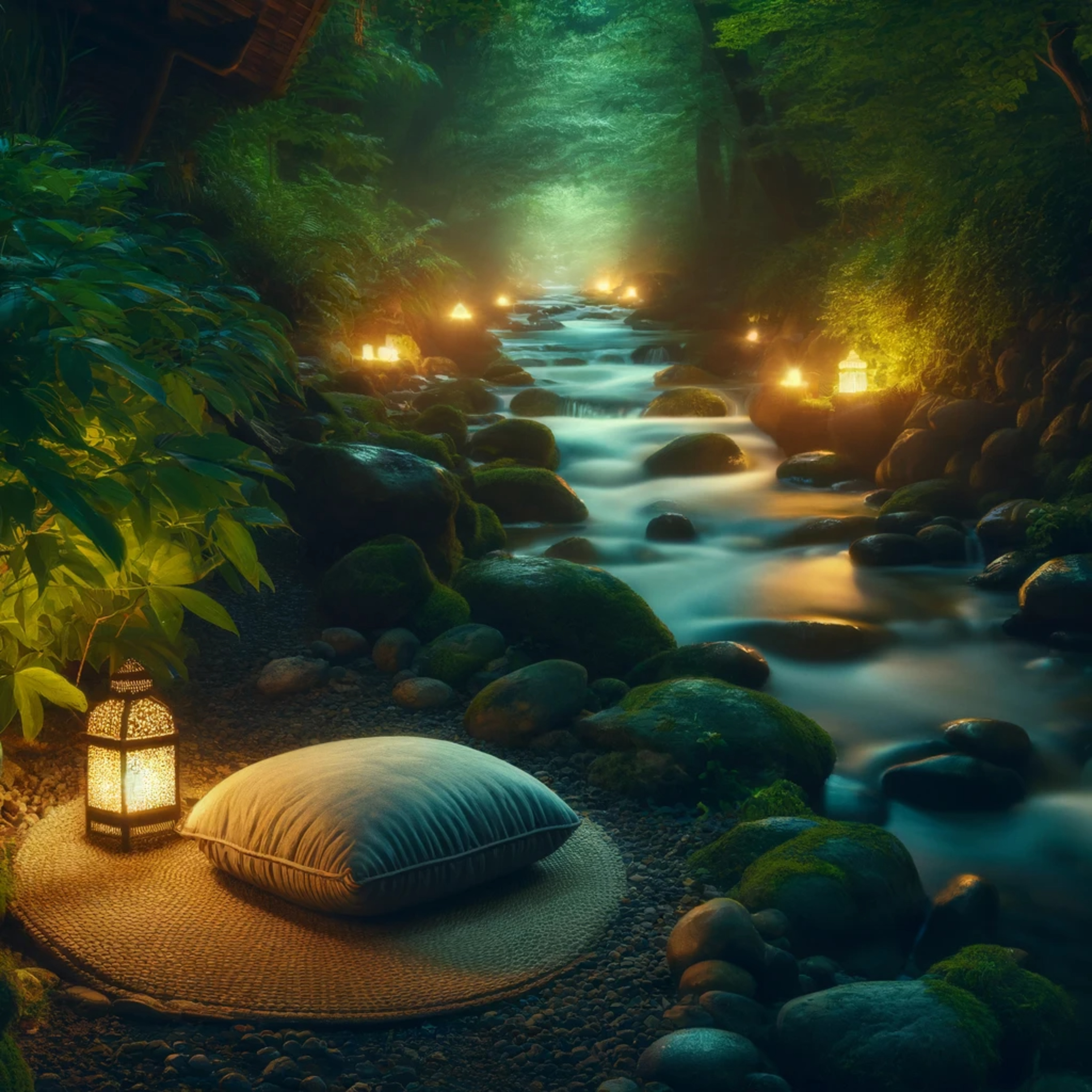 正念妈妈 Mommy Mindfulness