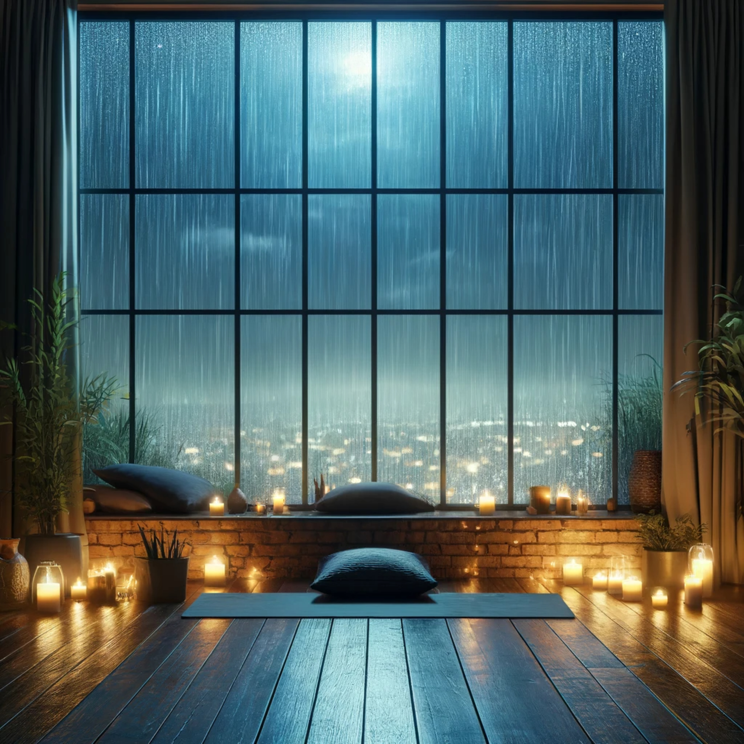 正念妈妈 Mommy Mindfulness