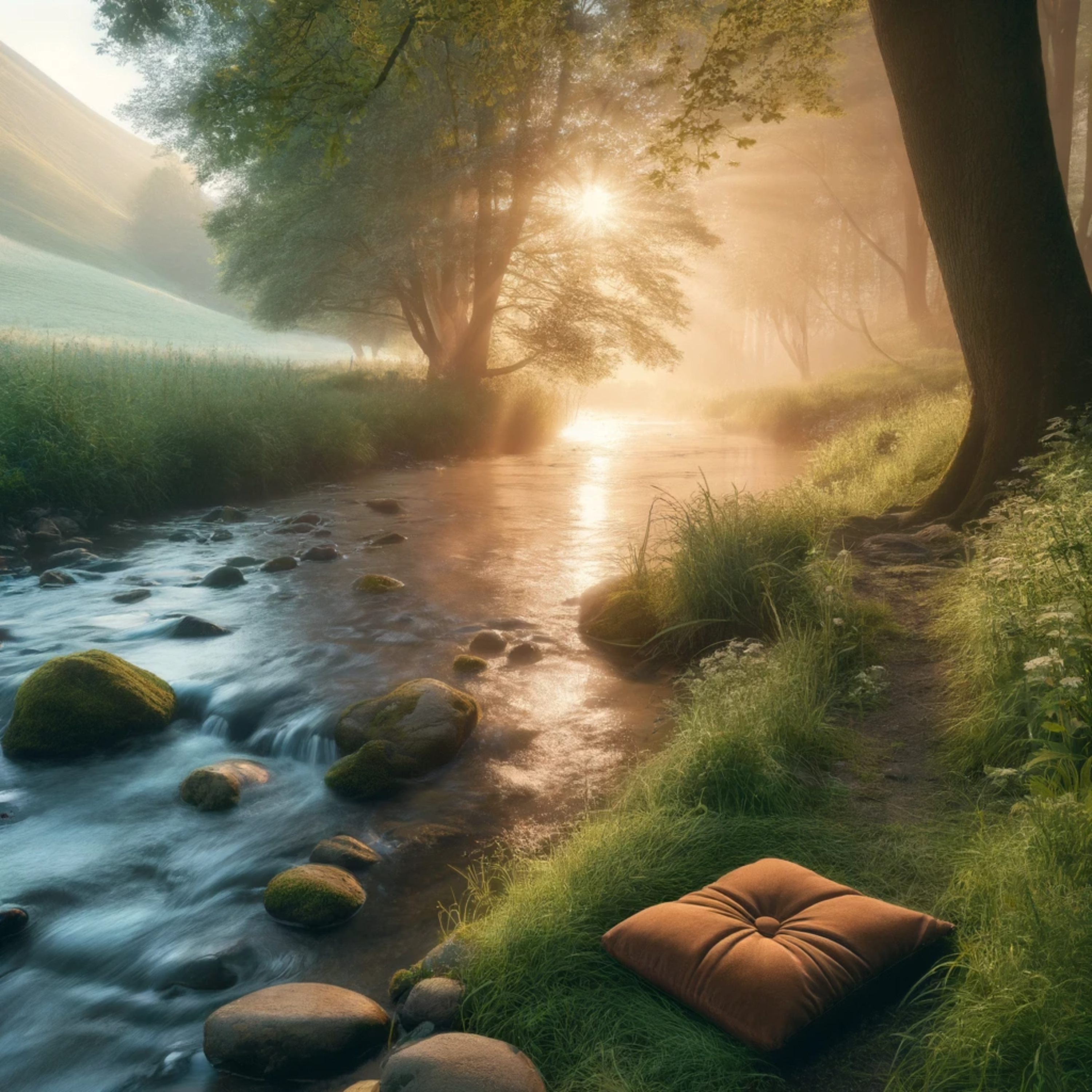 正念妈妈 Mommy Mindfulness