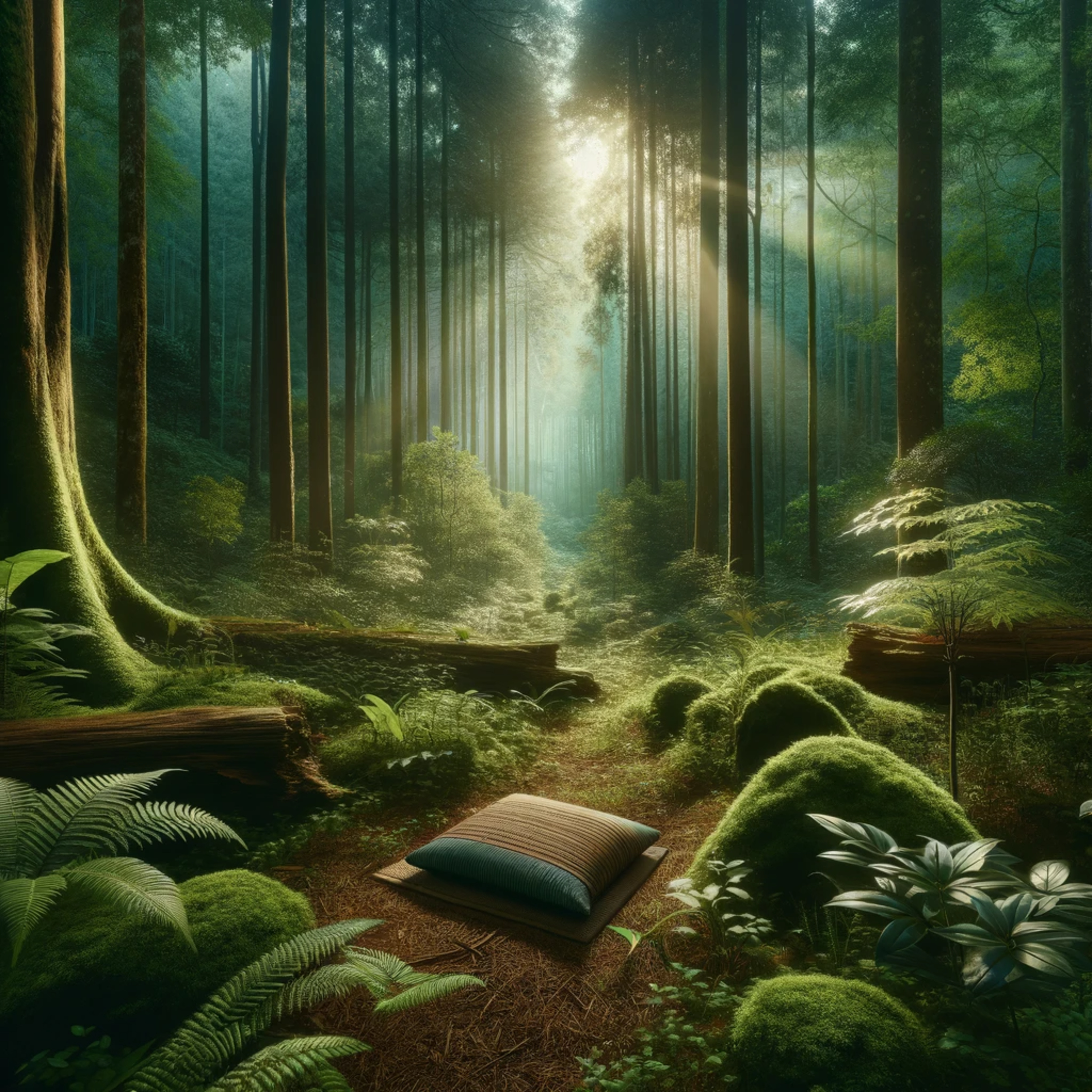 正念妈妈 Mommy Mindfulness