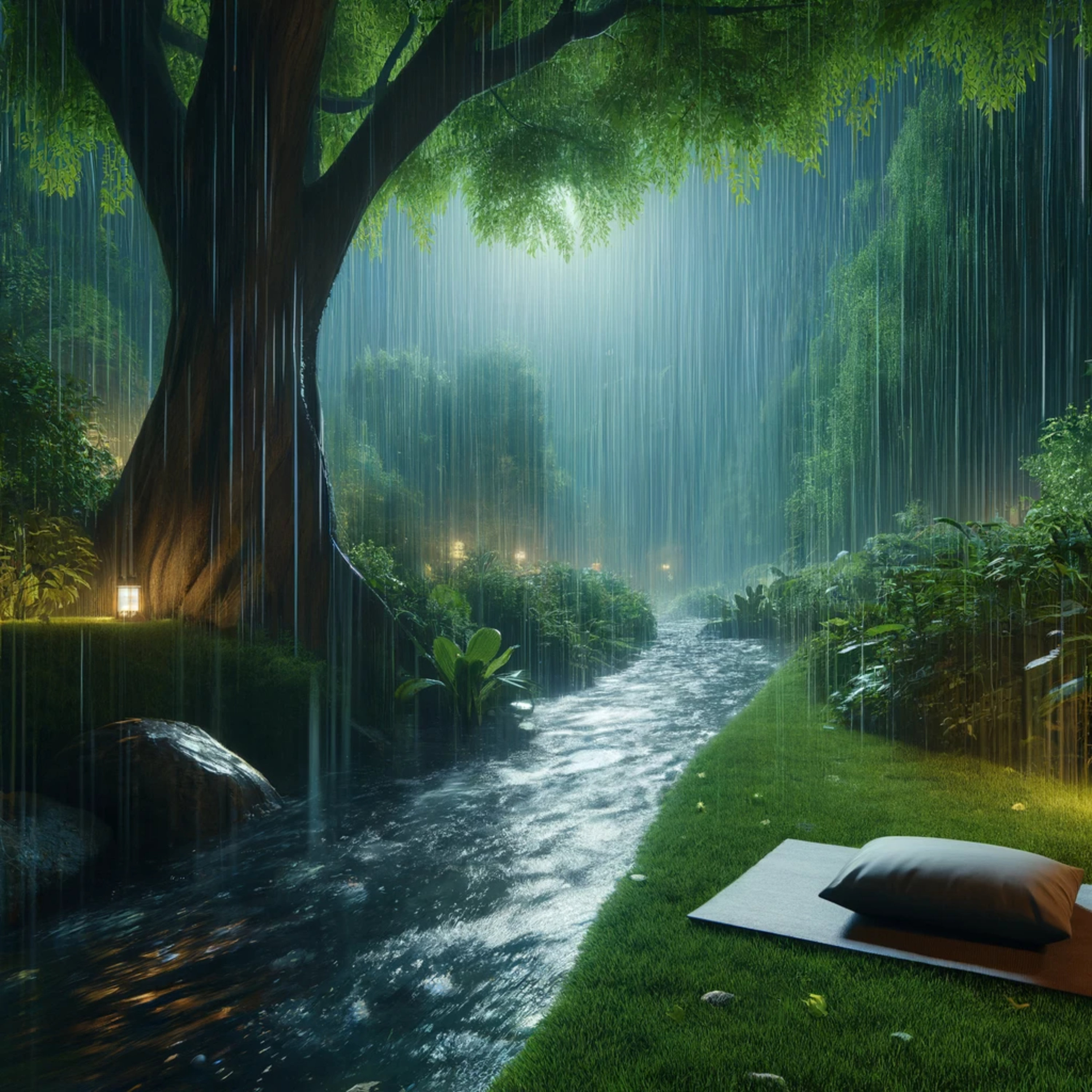 正念妈妈 Mommy Mindfulness