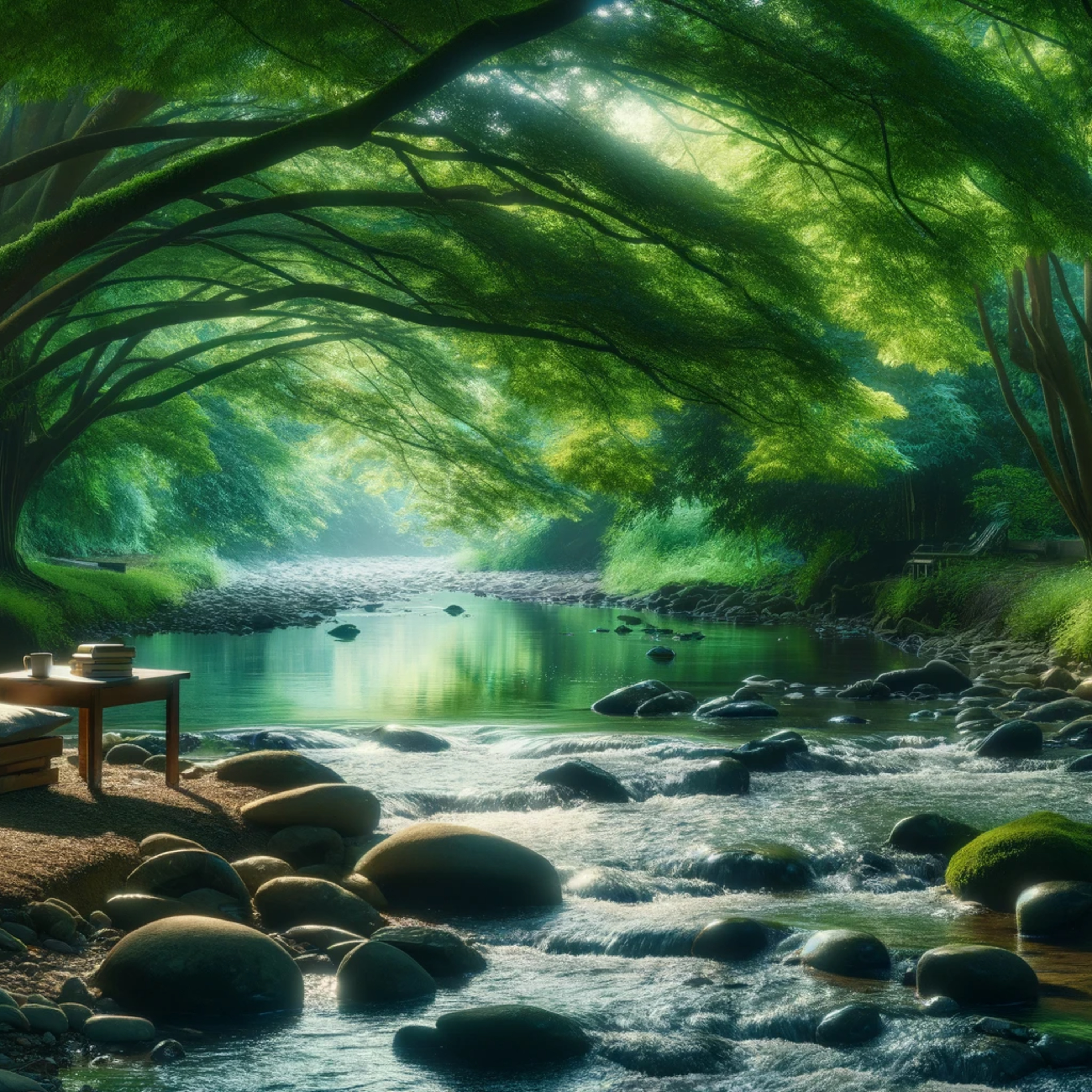 正念妈妈 Mommy Mindfulness