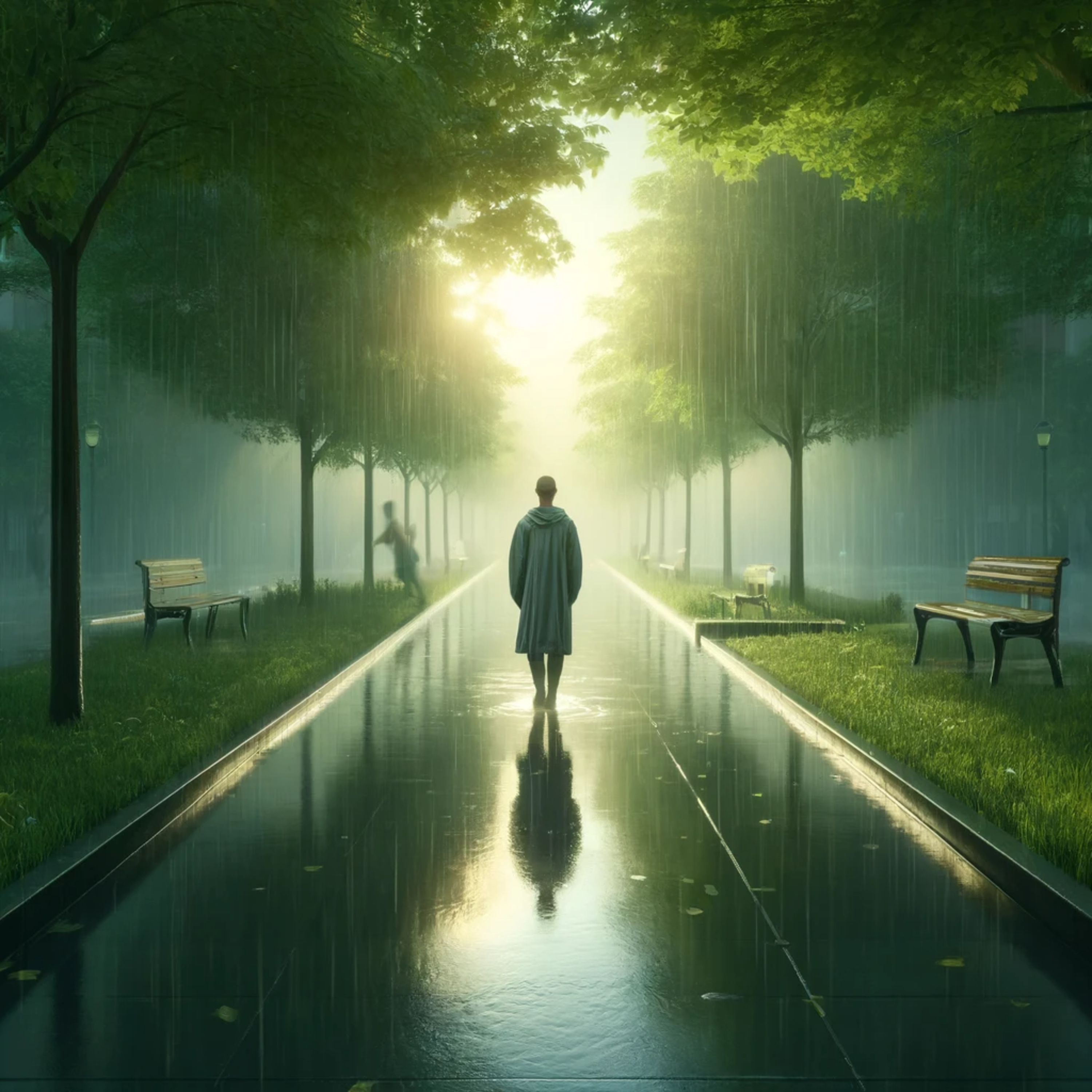 正念妈妈 Mommy Mindfulness