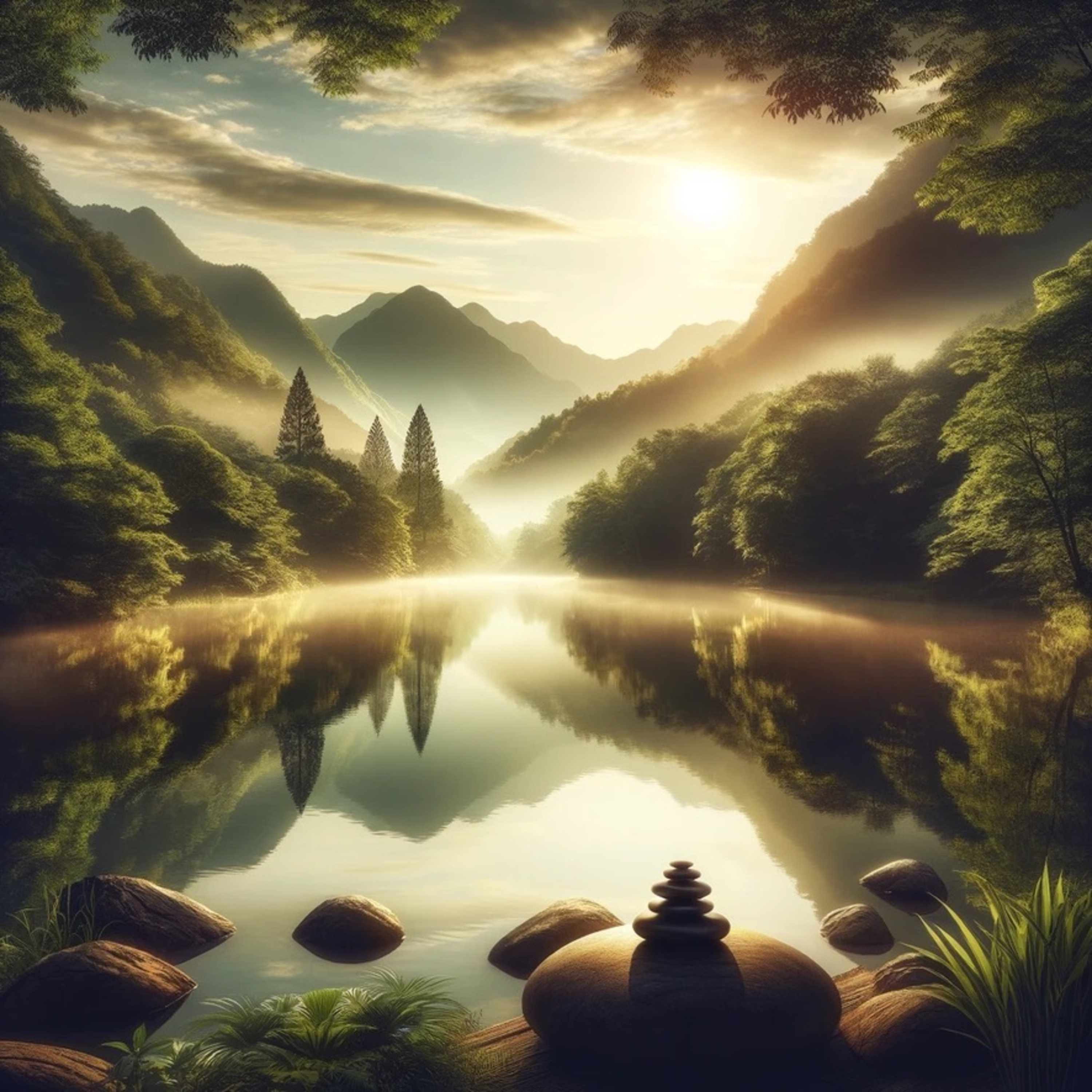 正念妈妈 Mommy Mindfulness