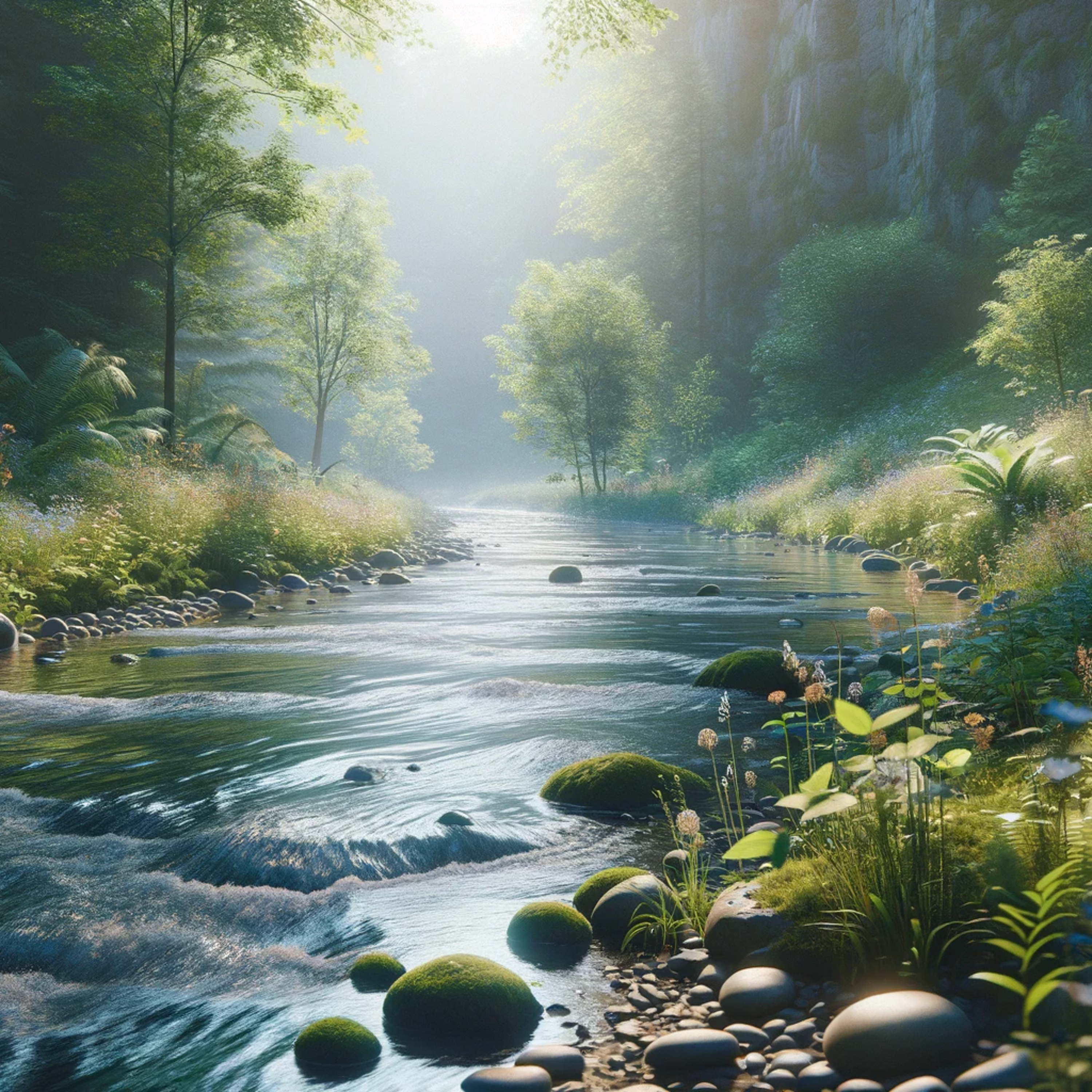 正念妈妈 Mommy Mindfulness