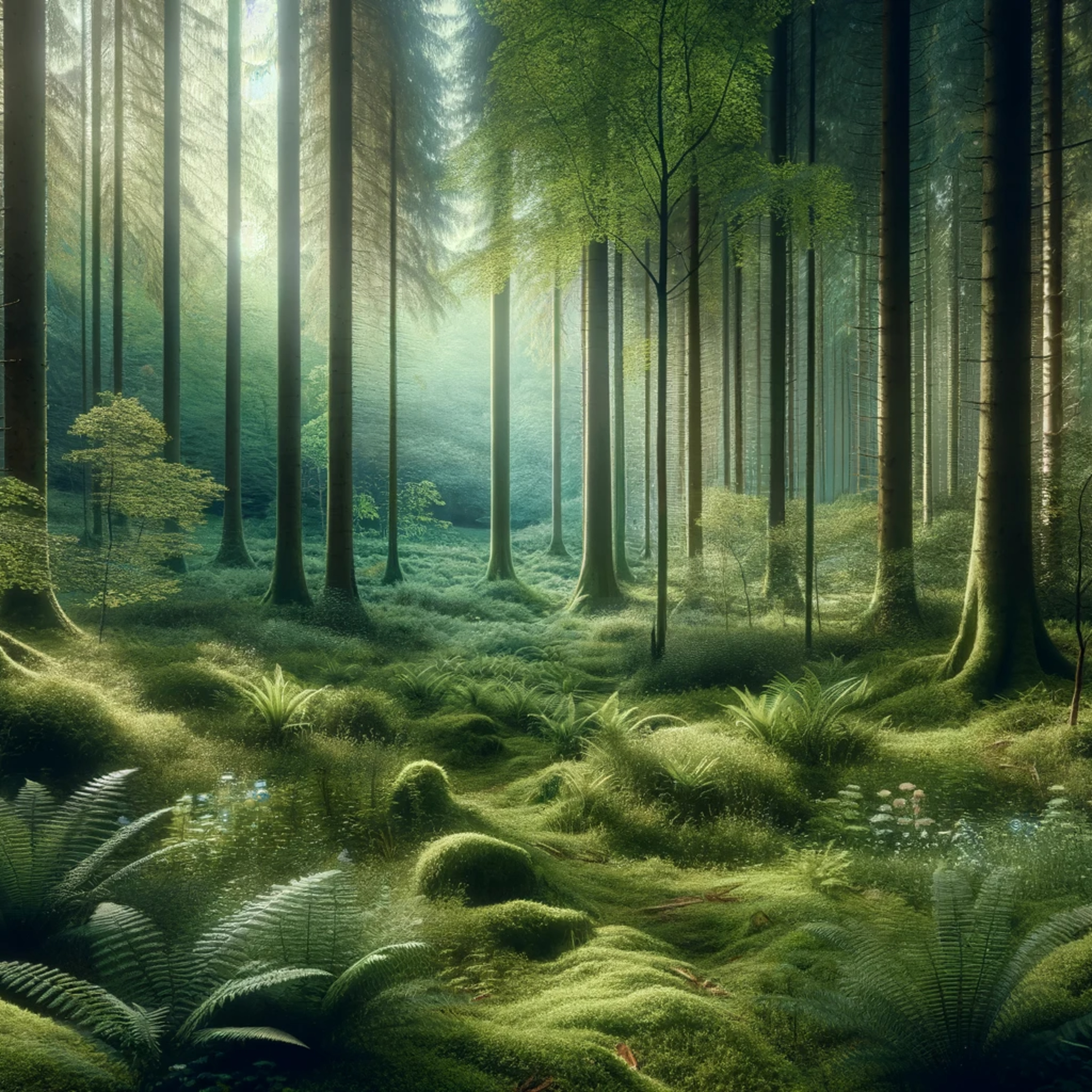 正念妈妈 Mommy Mindfulness