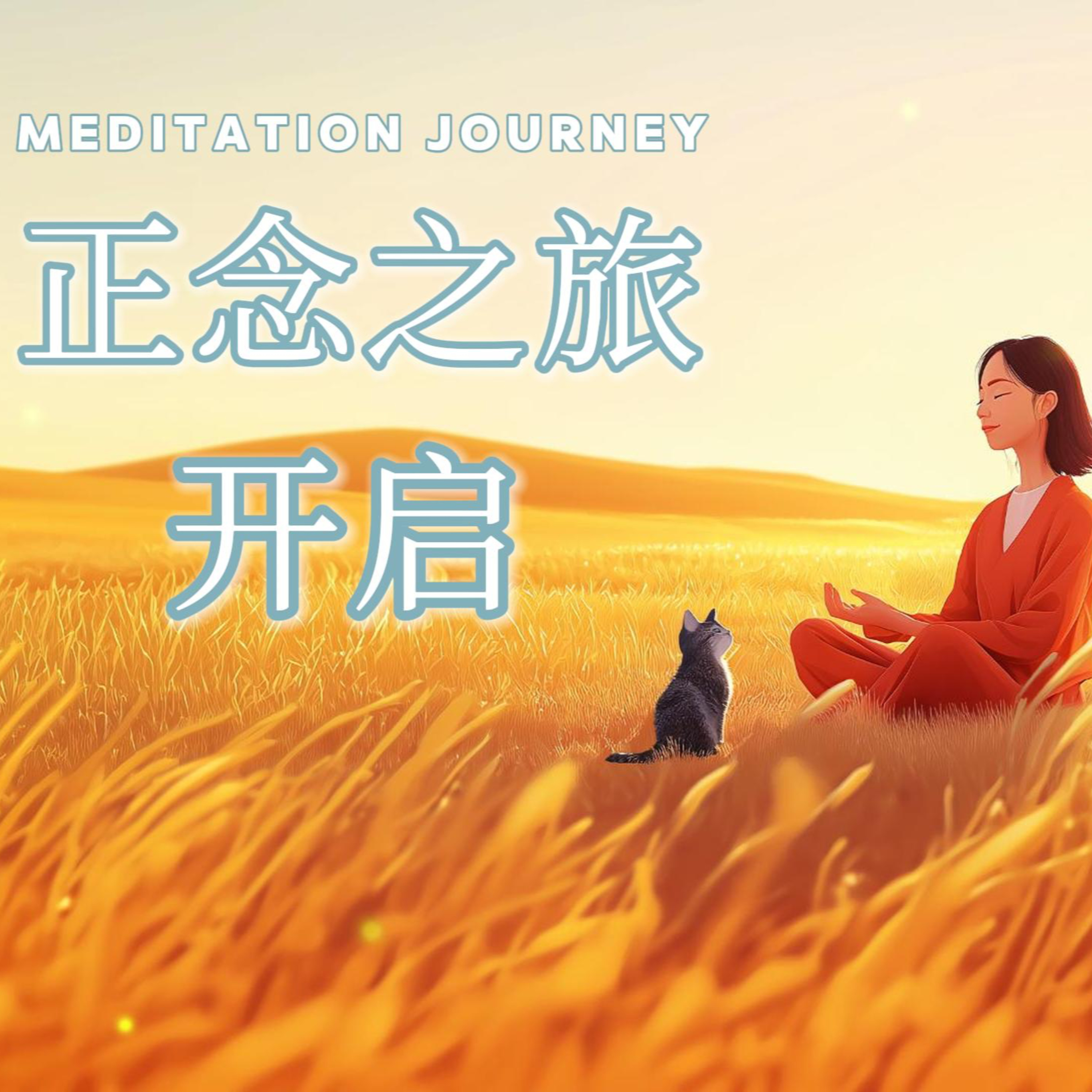 正念妈妈 Mommy Mindfulness