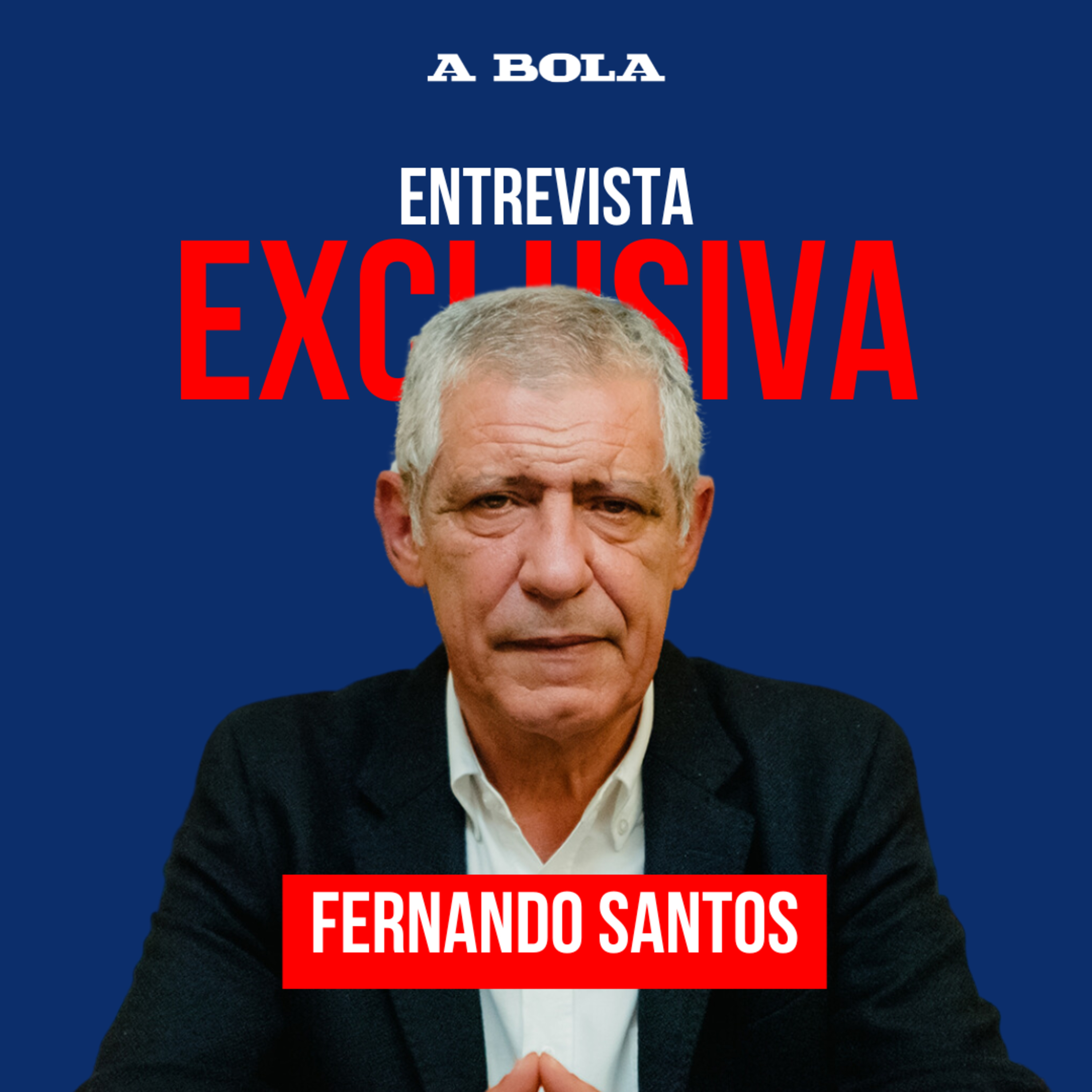 A BOLA ENTREVISTA