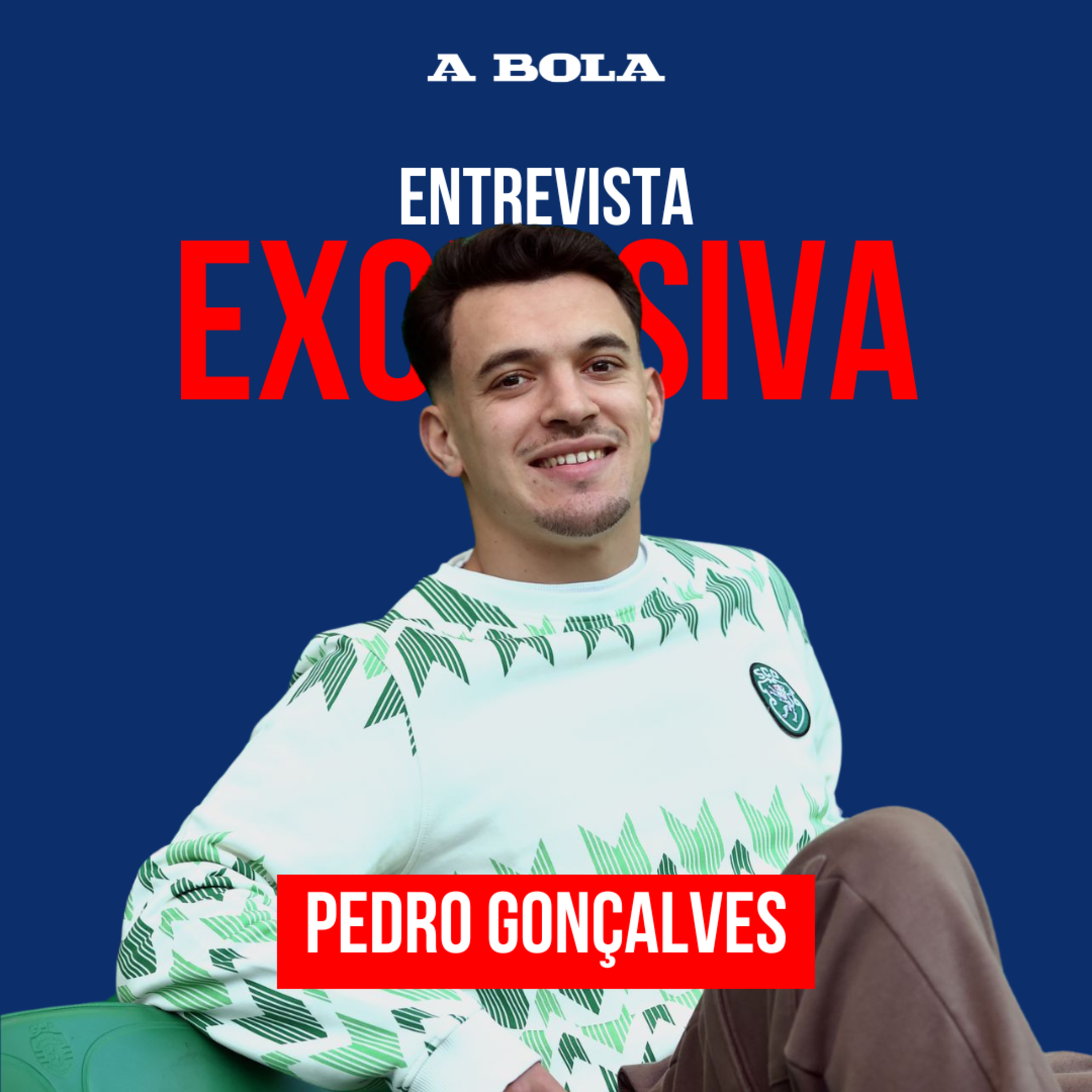 A BOLA ENTREVISTA