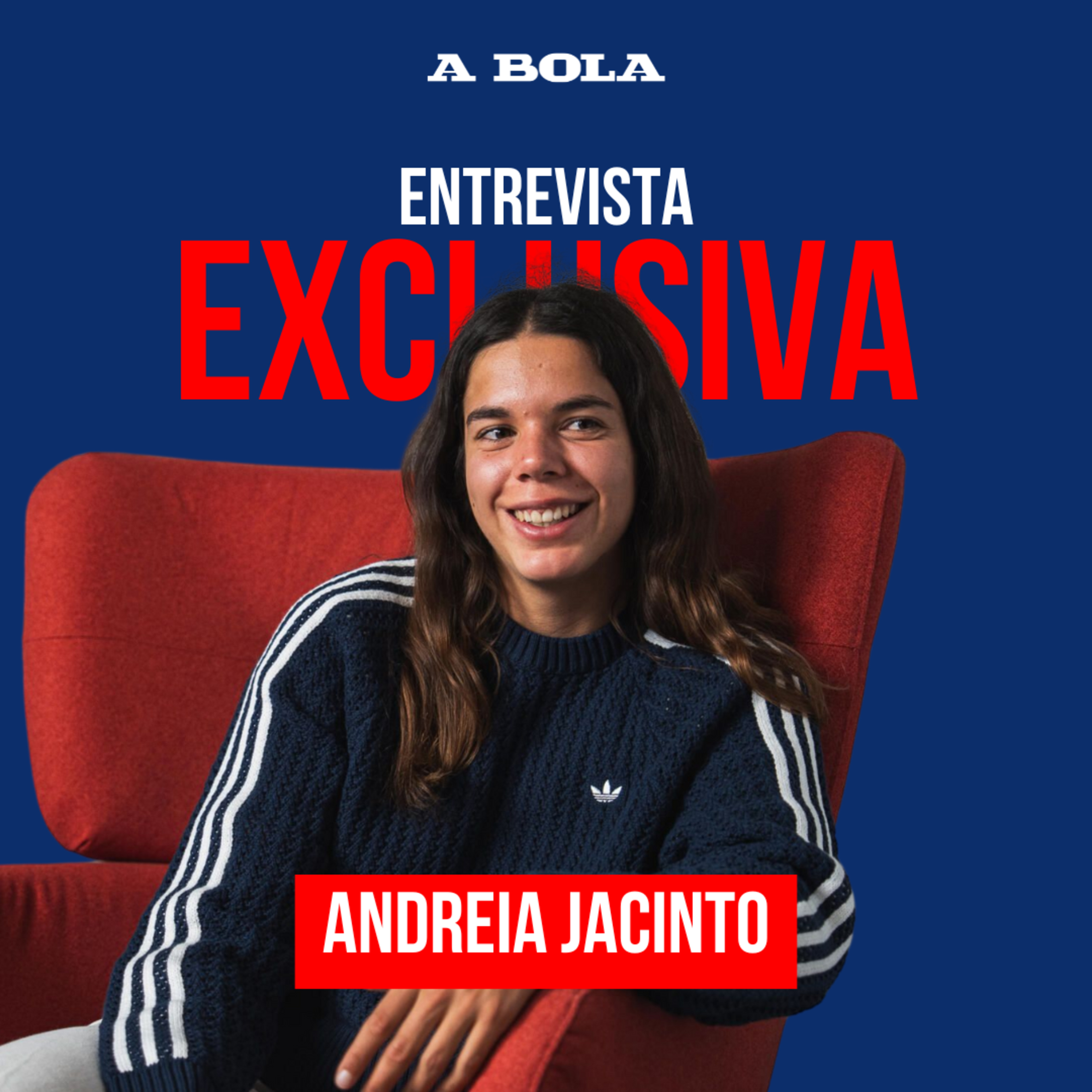 A BOLA ENTREVISTA