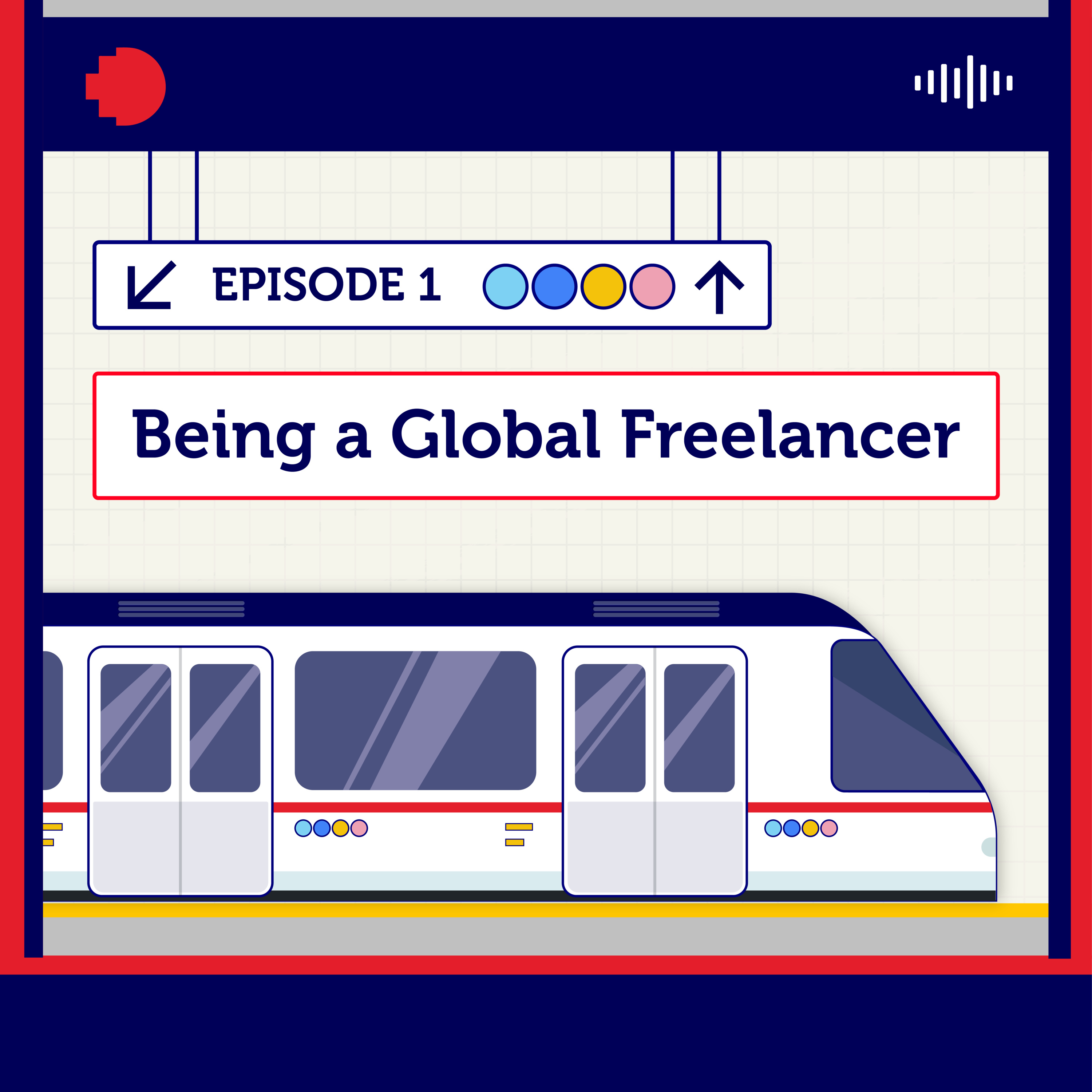 #1 Being A Global Freelancer | Gia Han Hong – RMIT Class of 2023  episode artwork