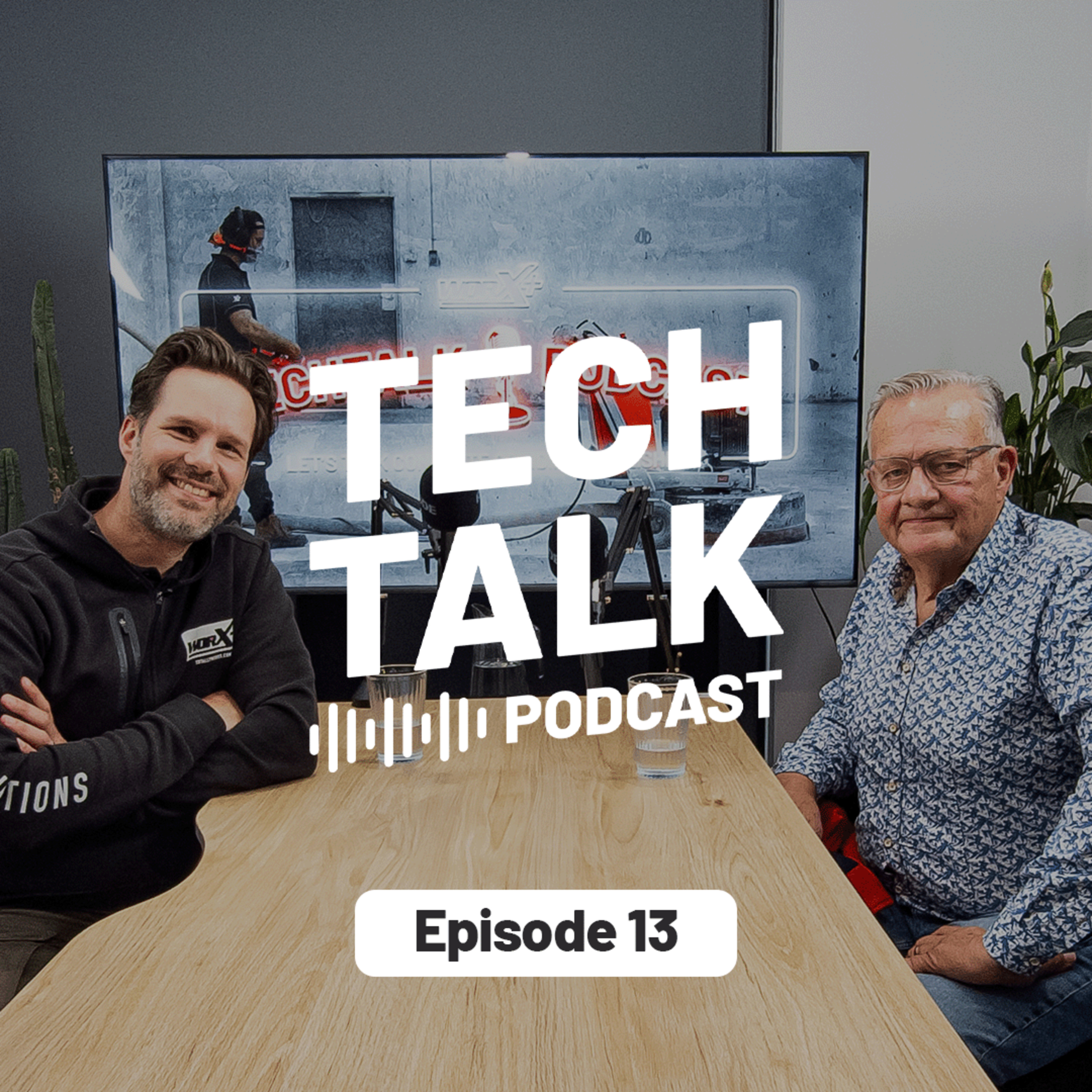 TechTalk Podcast