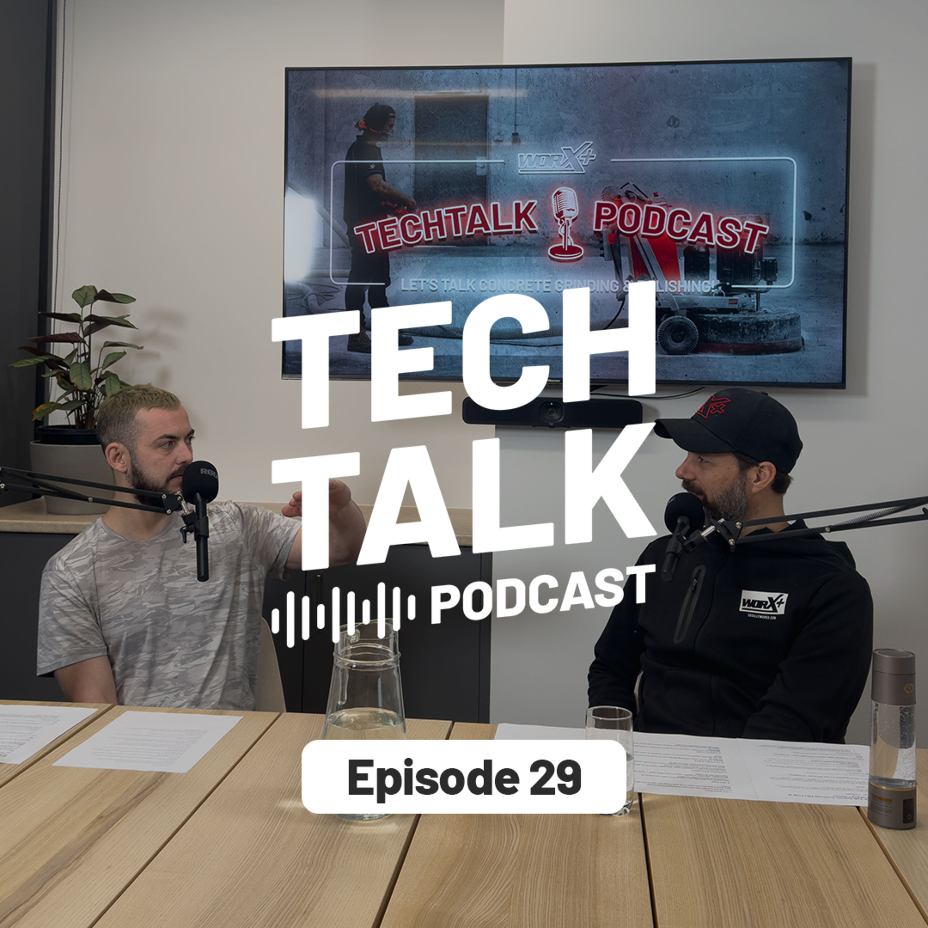 TechTalk Podcast