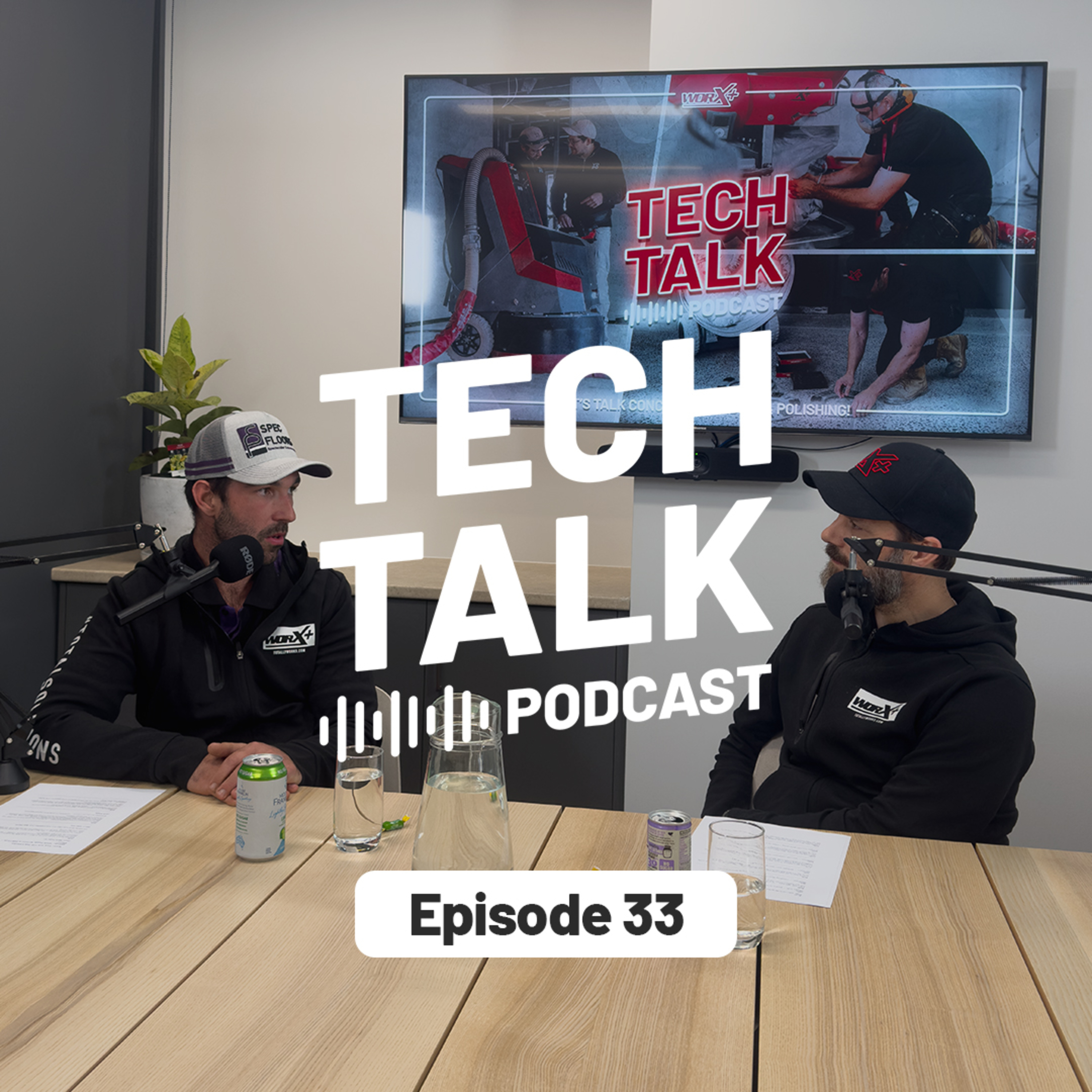 TechTalk Podcast