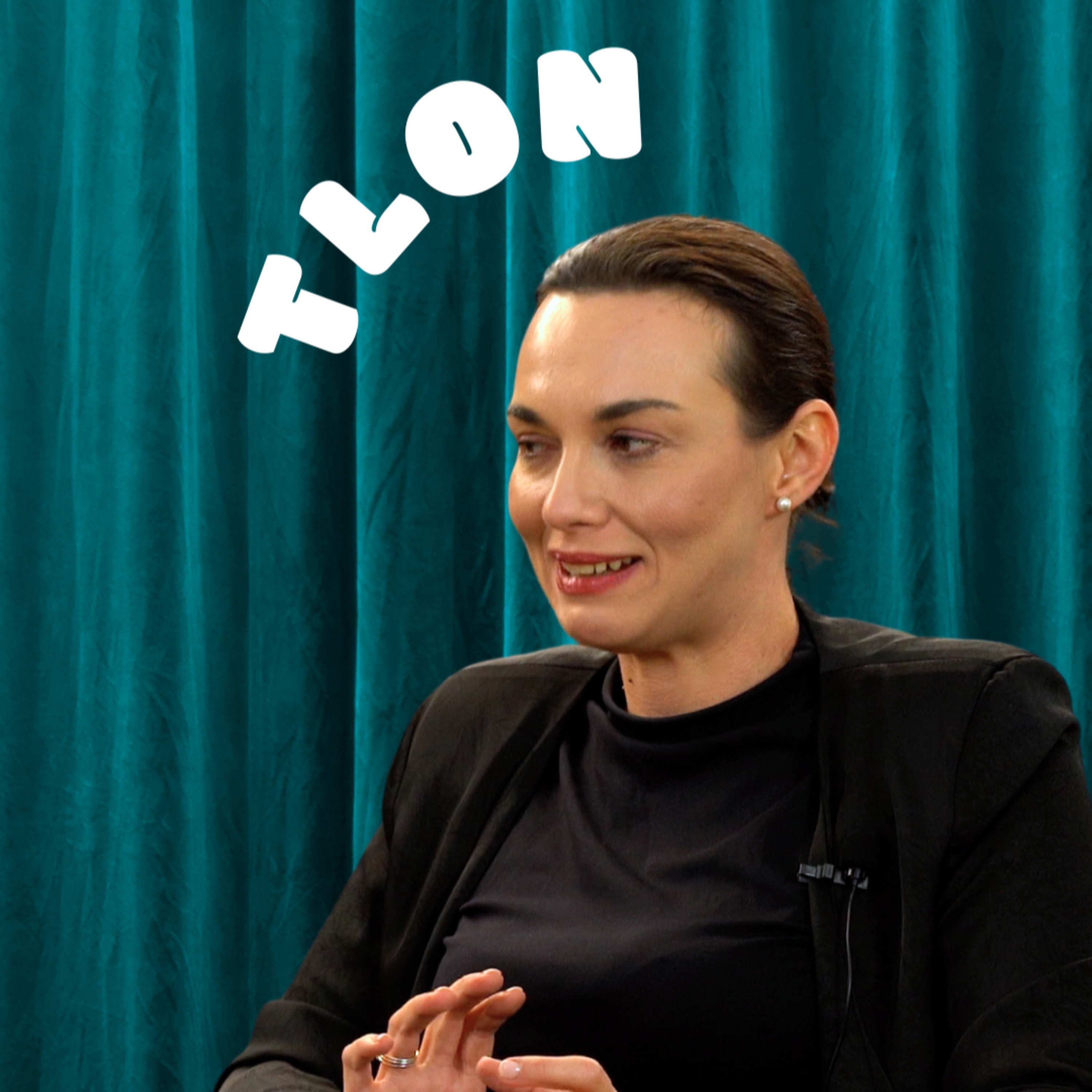 adessocapiamo TLON // Storie dall'arte Ep. 37