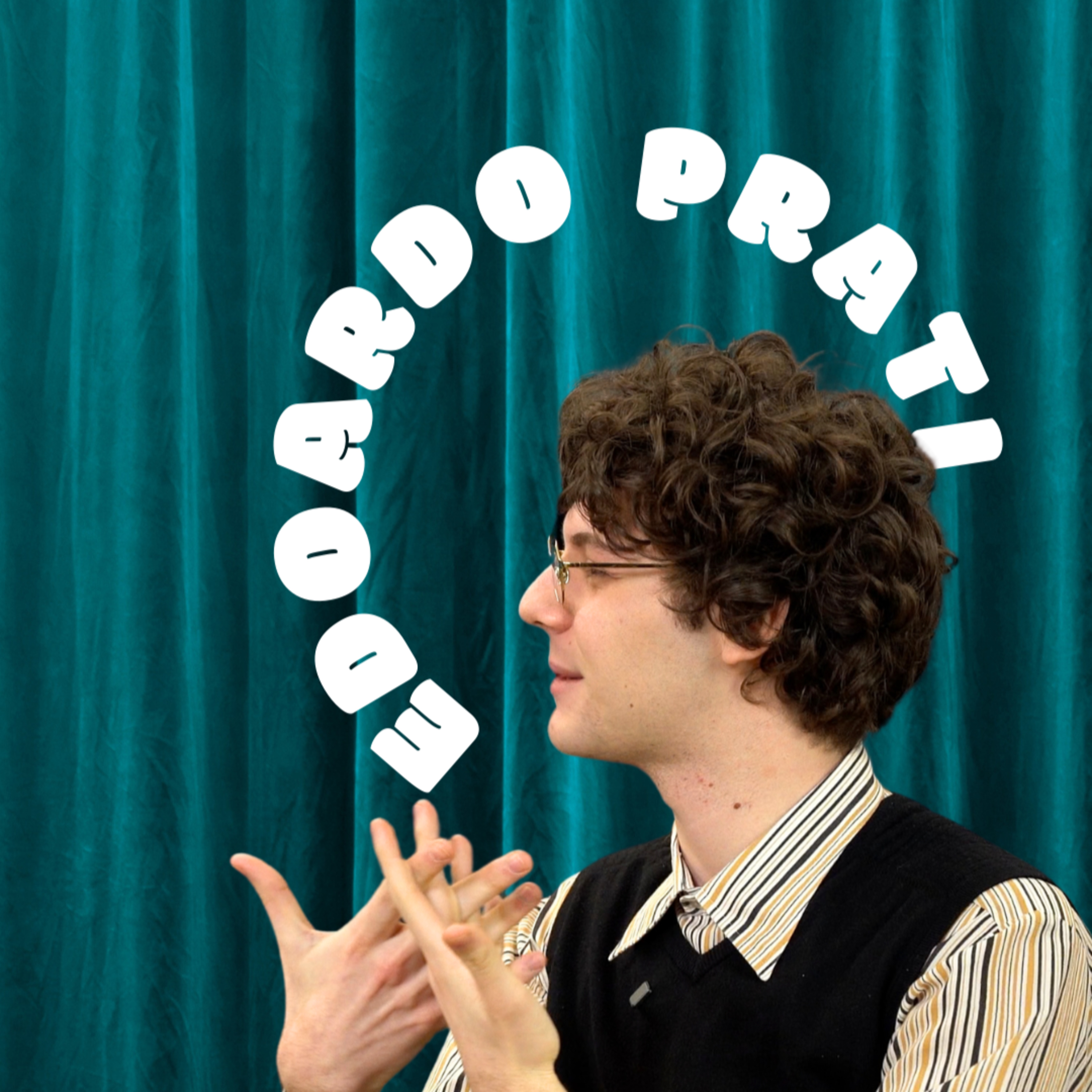 adessocapiamo EDOARDO PRATI Ep. 39 episode artwork
