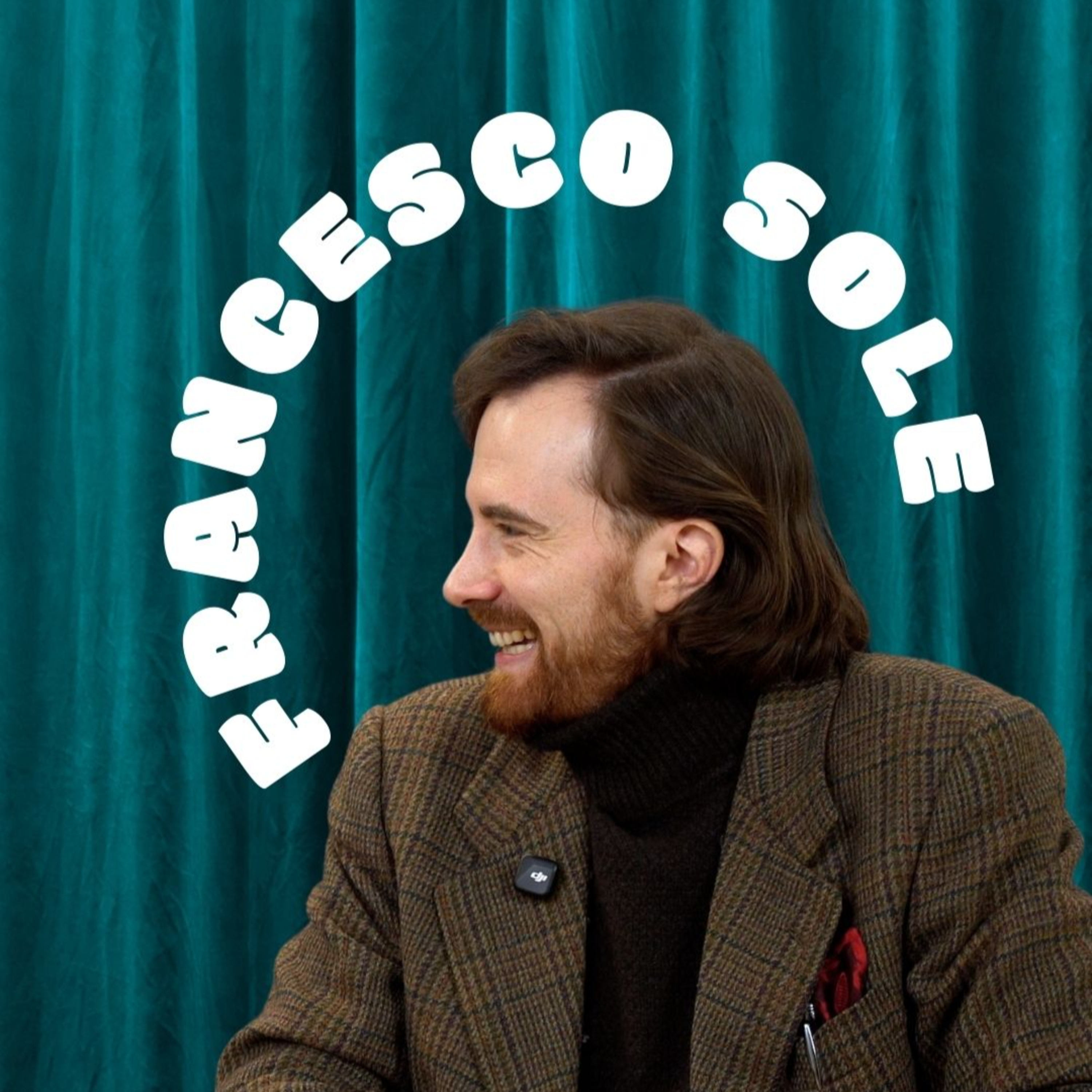 adessocapiamo FRANCESCO SOLE | Storie dall'arte Ep. 47 episode artwork