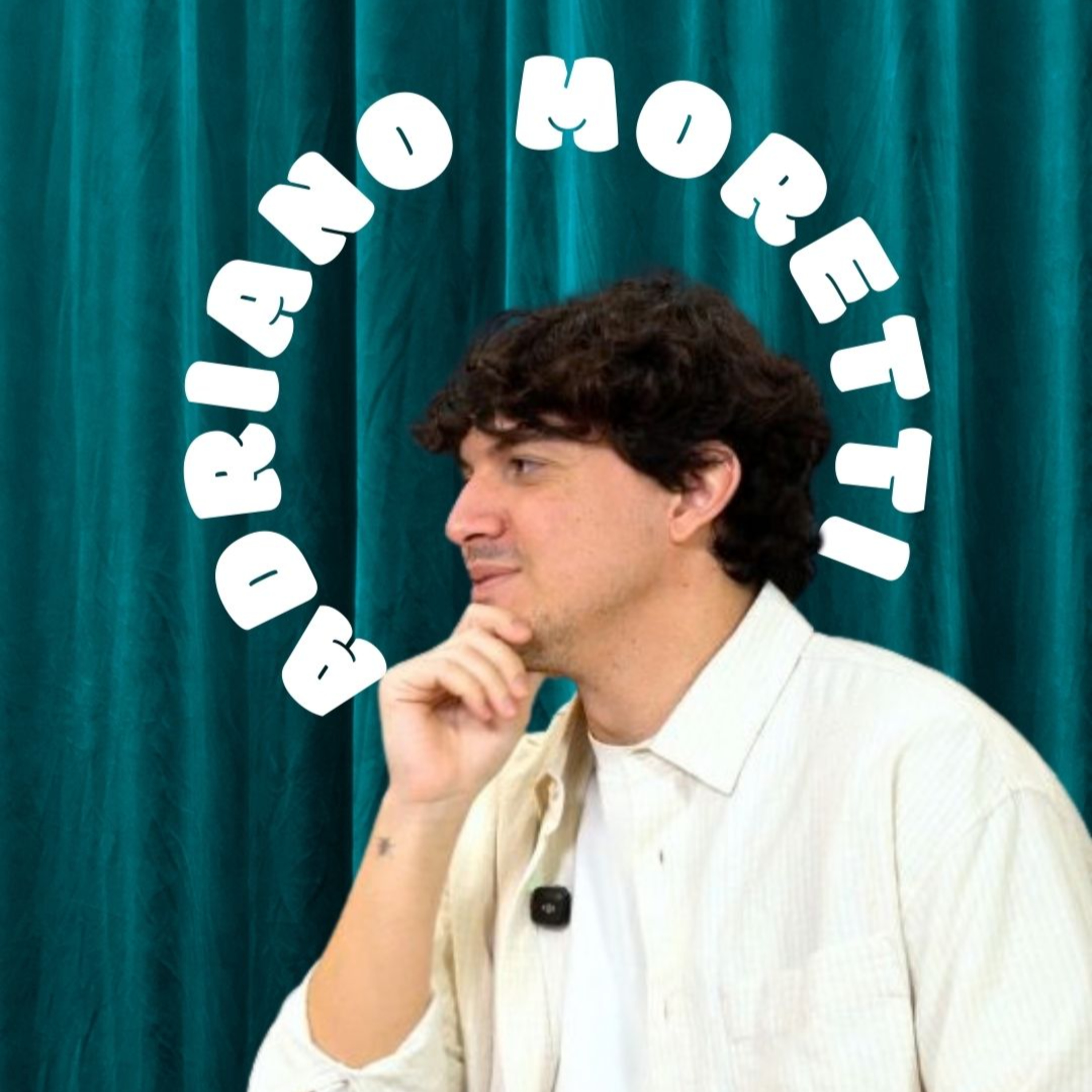 Adriano Moretti: 10 cose che abbiamo capito | Highlights adessocapiamo episode artwork