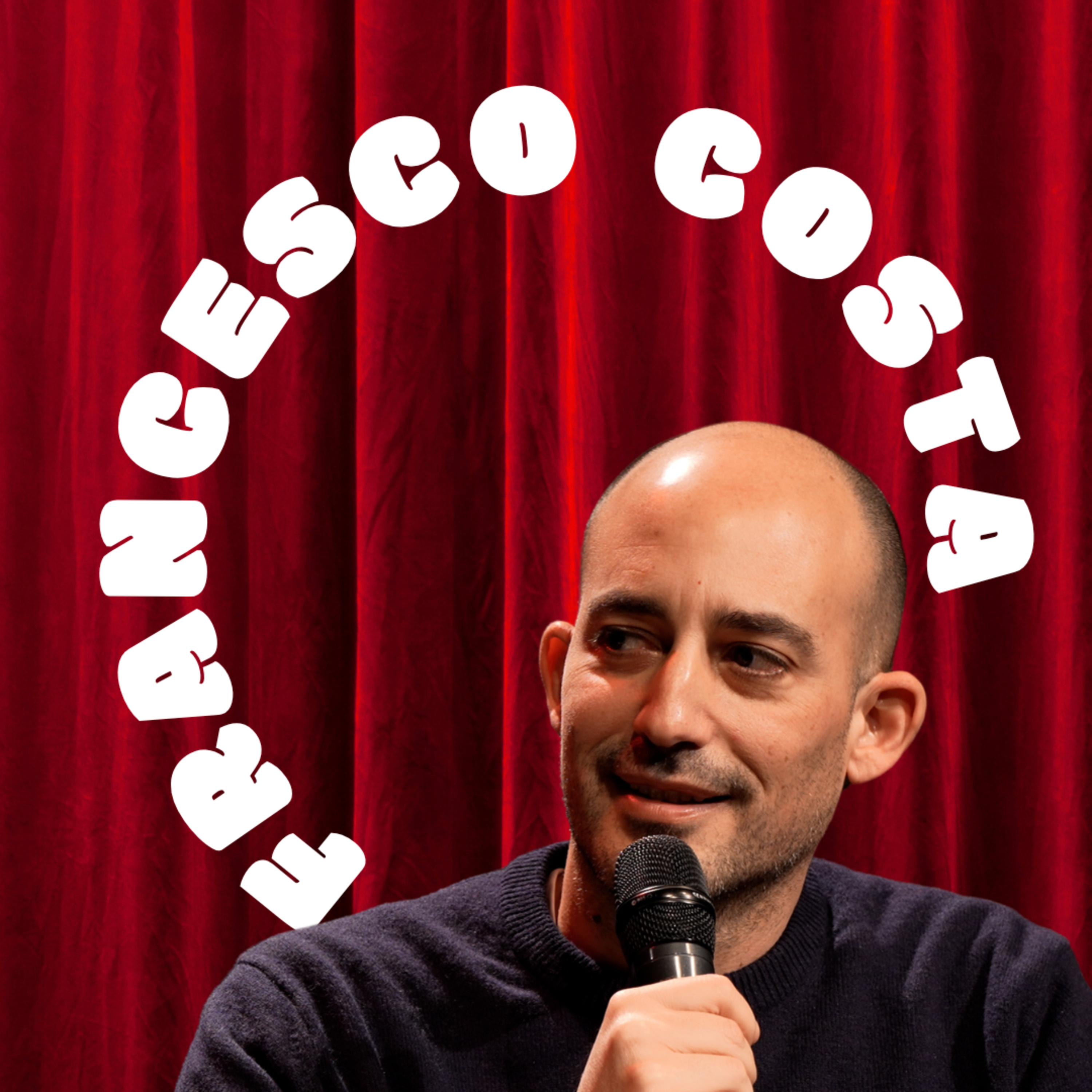adessocapiamo FRANCESCO COSTA Live! Ep.40 episode artwork