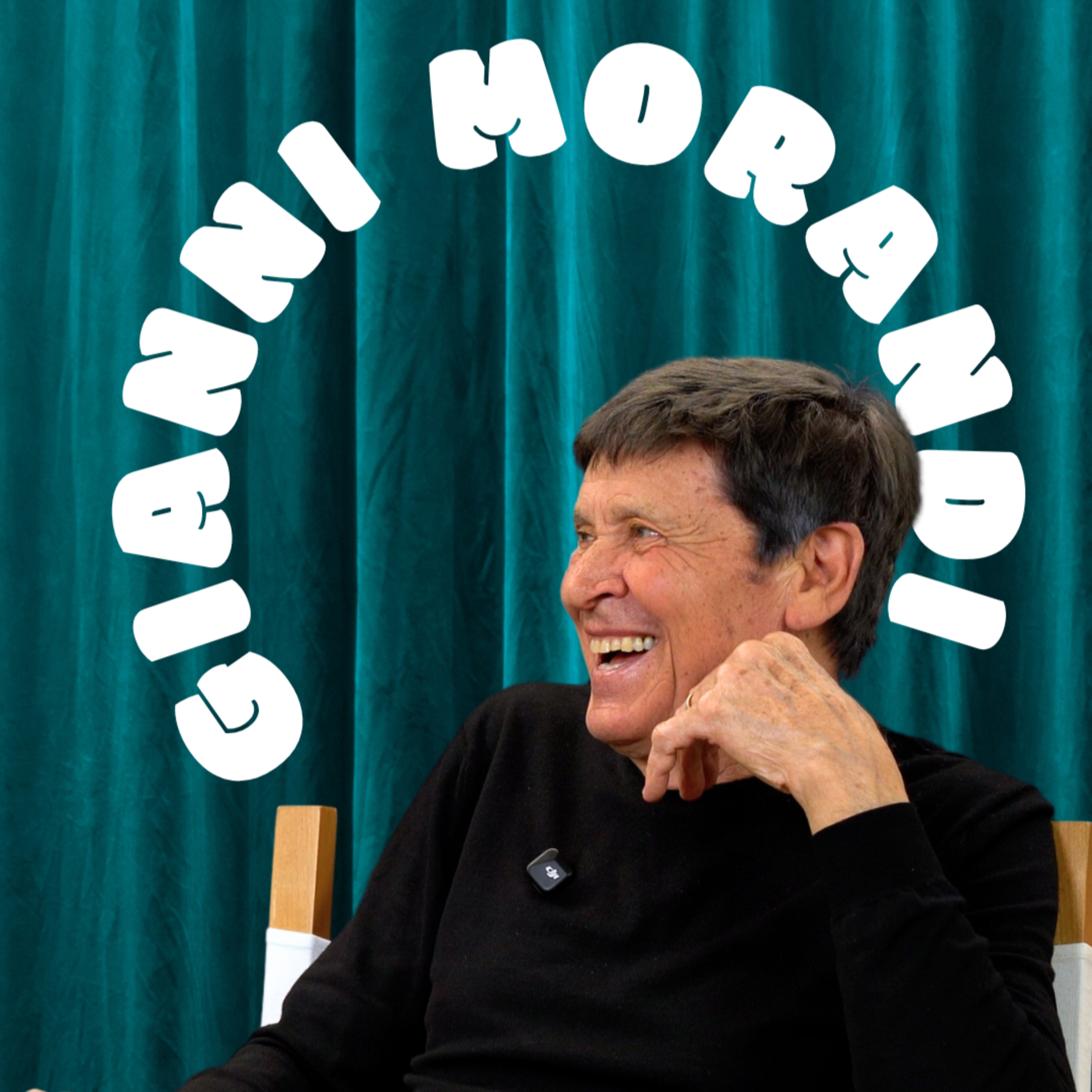 adessocapiamo GIANNI MORANDI Ep.41 episode artwork