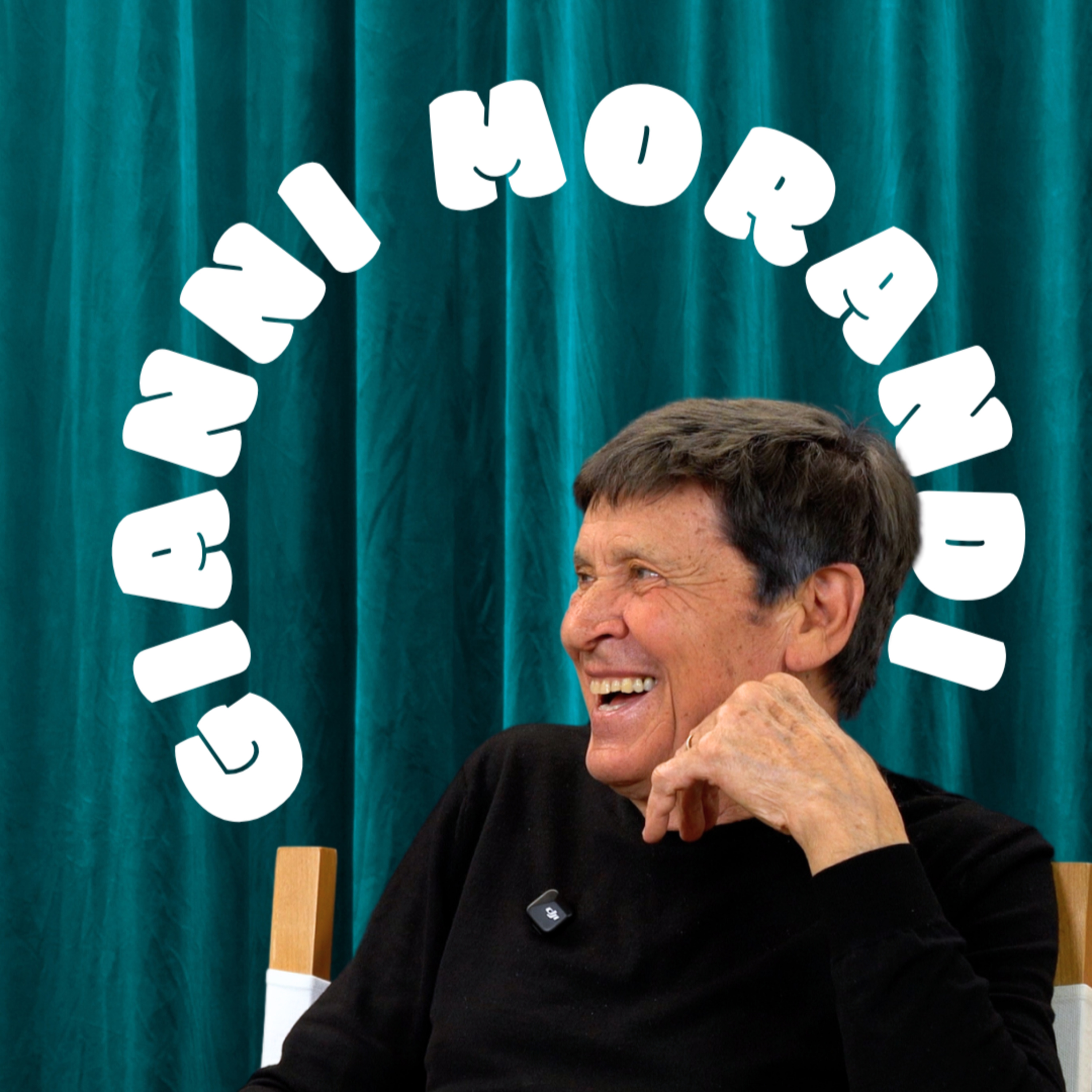 GIANNI MORANDI | la sua canzone nel film PARASITE di Bong Joon-ho | adessocapiamo  episode artwork