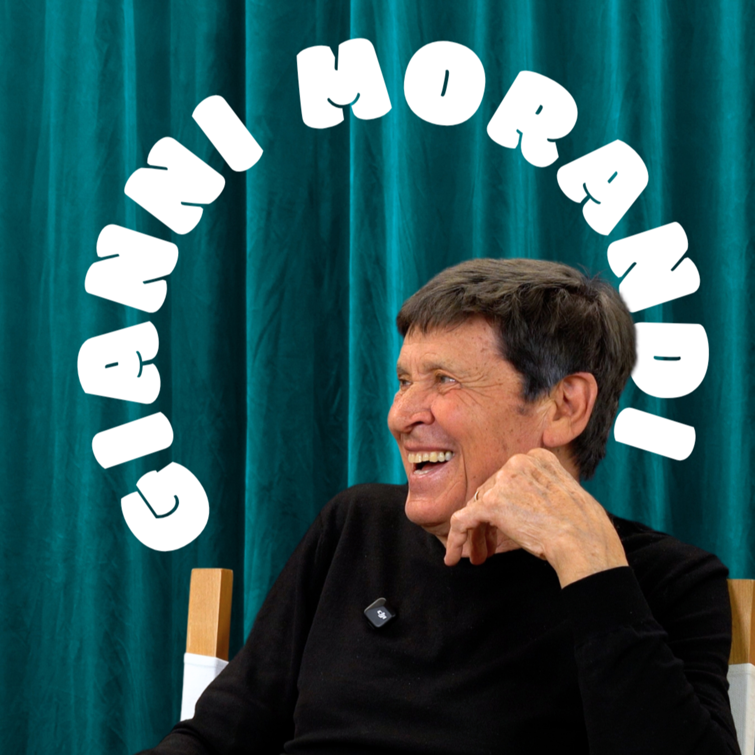GIANNI MORANDI | l'incontro con LUCIO DALLA | adessocapiamo episode artwork