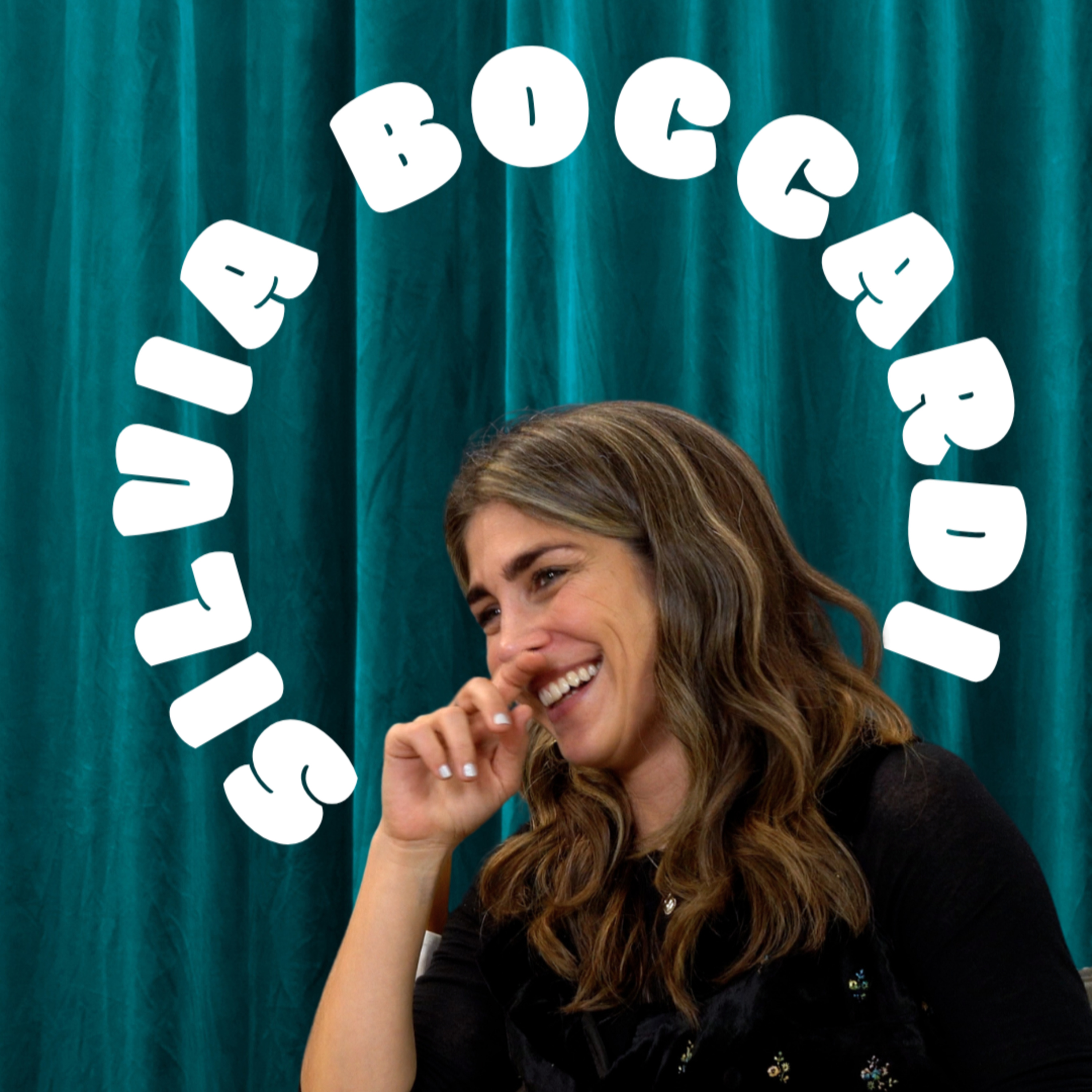 adessocapiamo SILVIA BOCCARDI Ep. 42 episode artwork