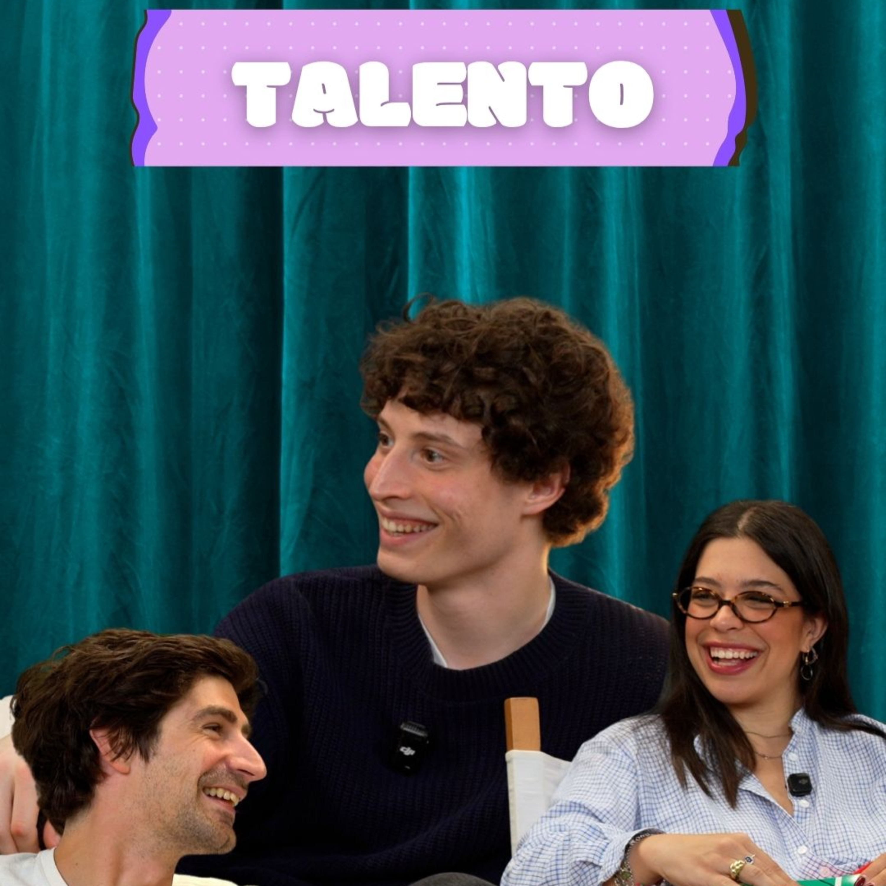 TALENTO - CAPITOLO30 con RICCARDO PEDICONE episode artwork