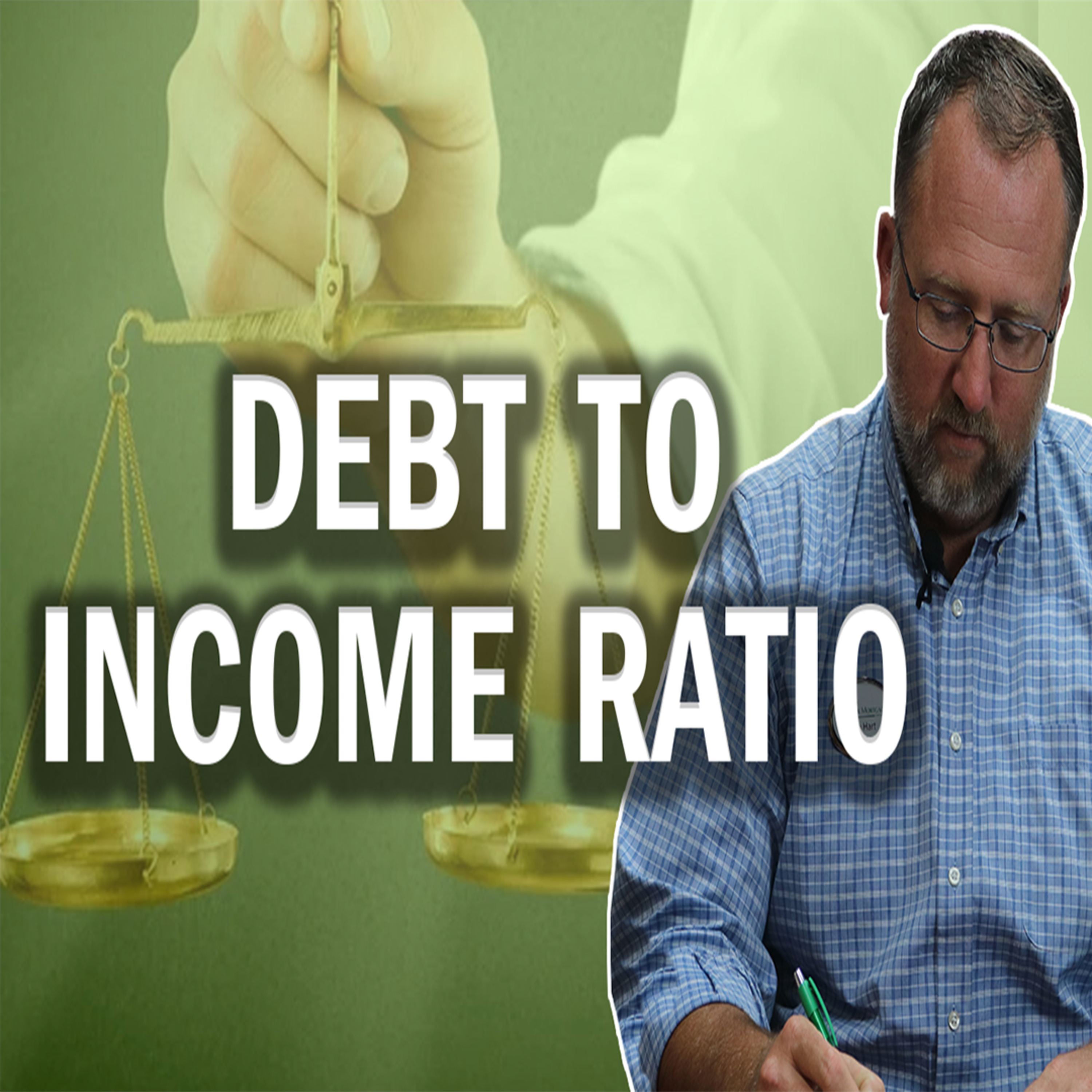 What Goes Into Your DTI?| How Do Lenders Calculate Your Debt To Income Ratio?