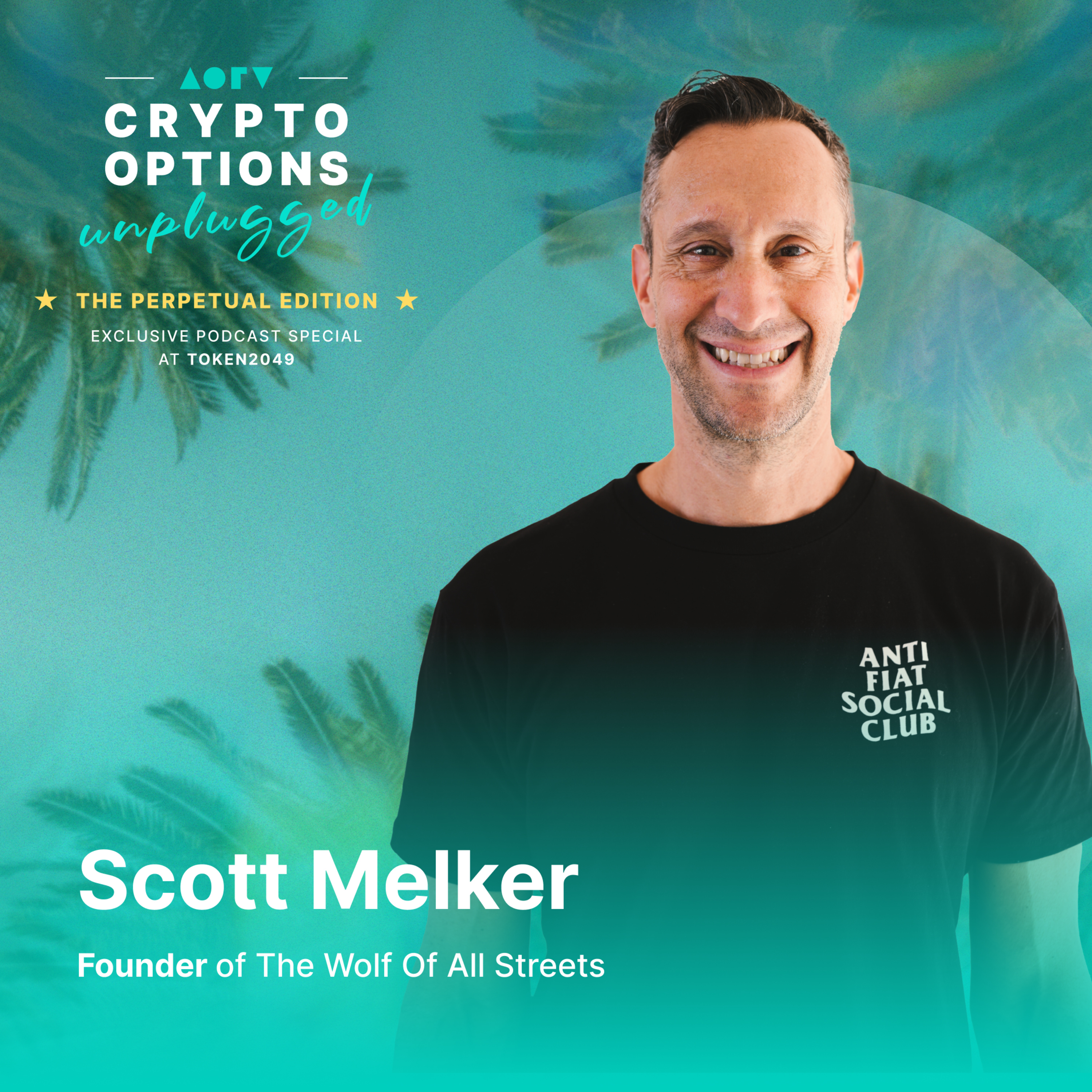 Crypto Options Unplugged