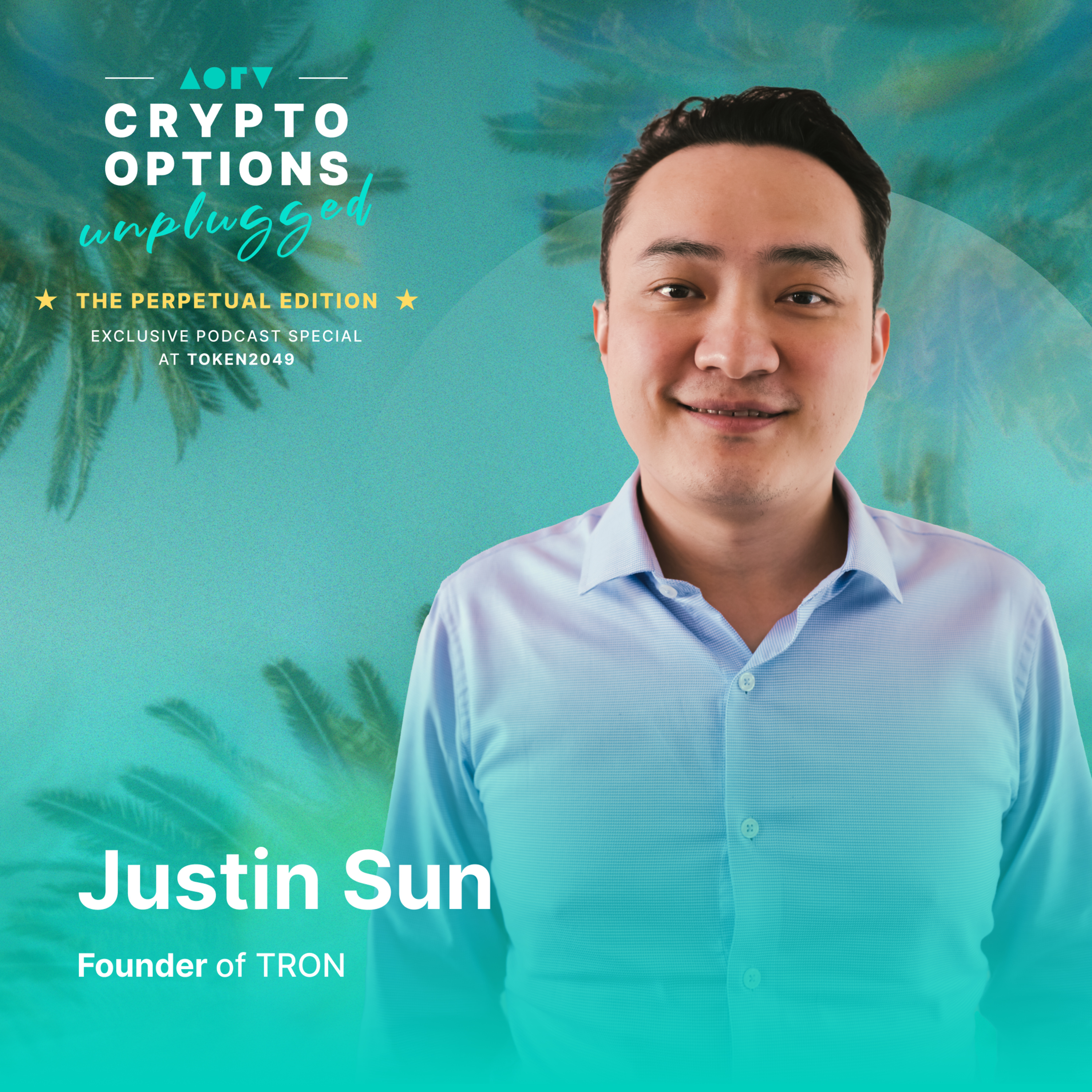 Crypto Options Unplugged