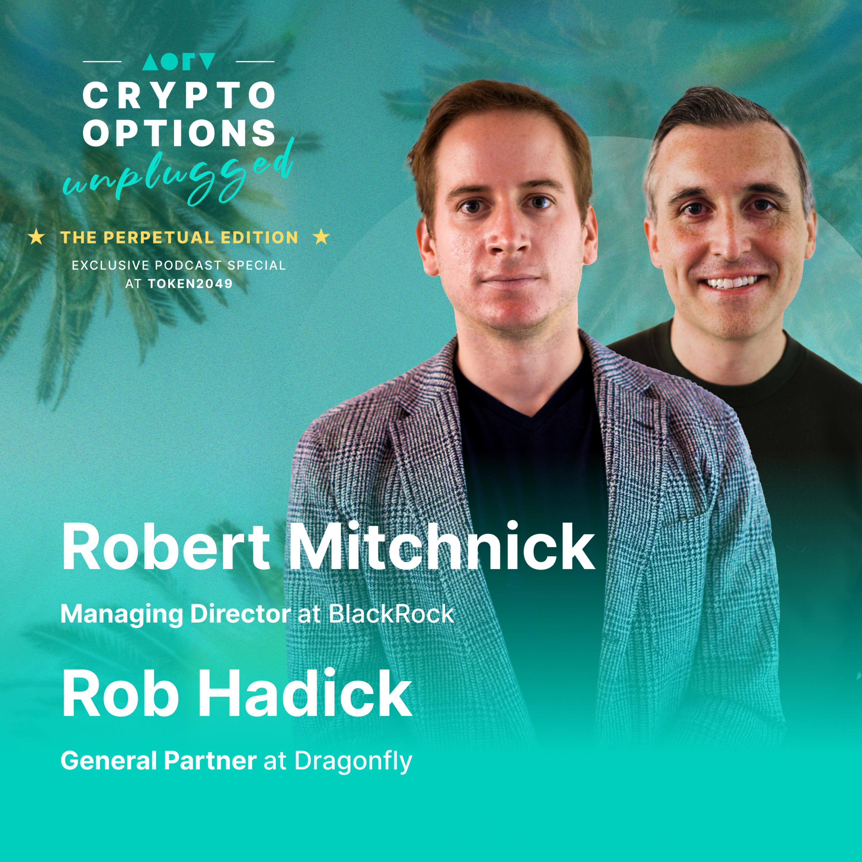 Crypto Options Unplugged