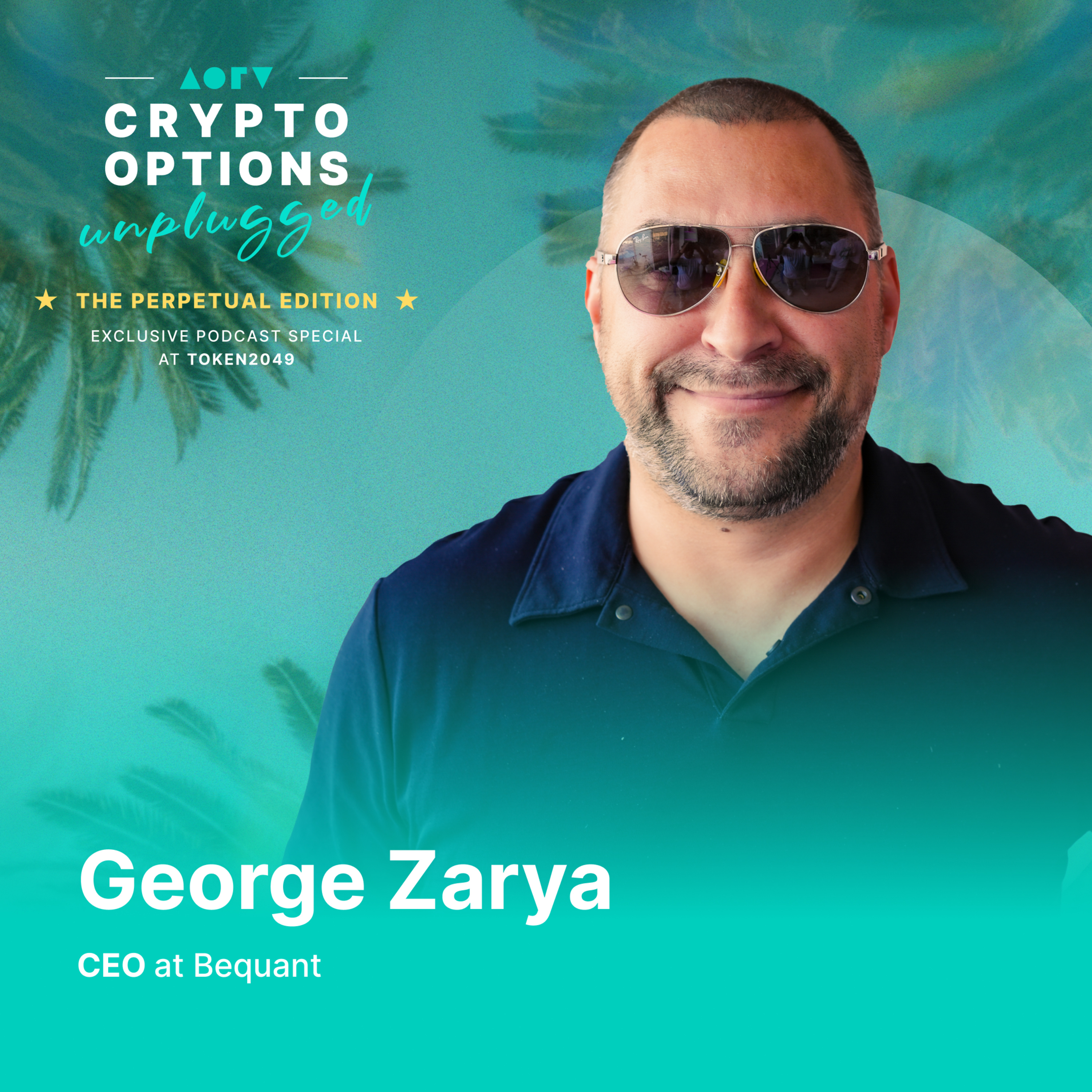 Crypto Options Unplugged