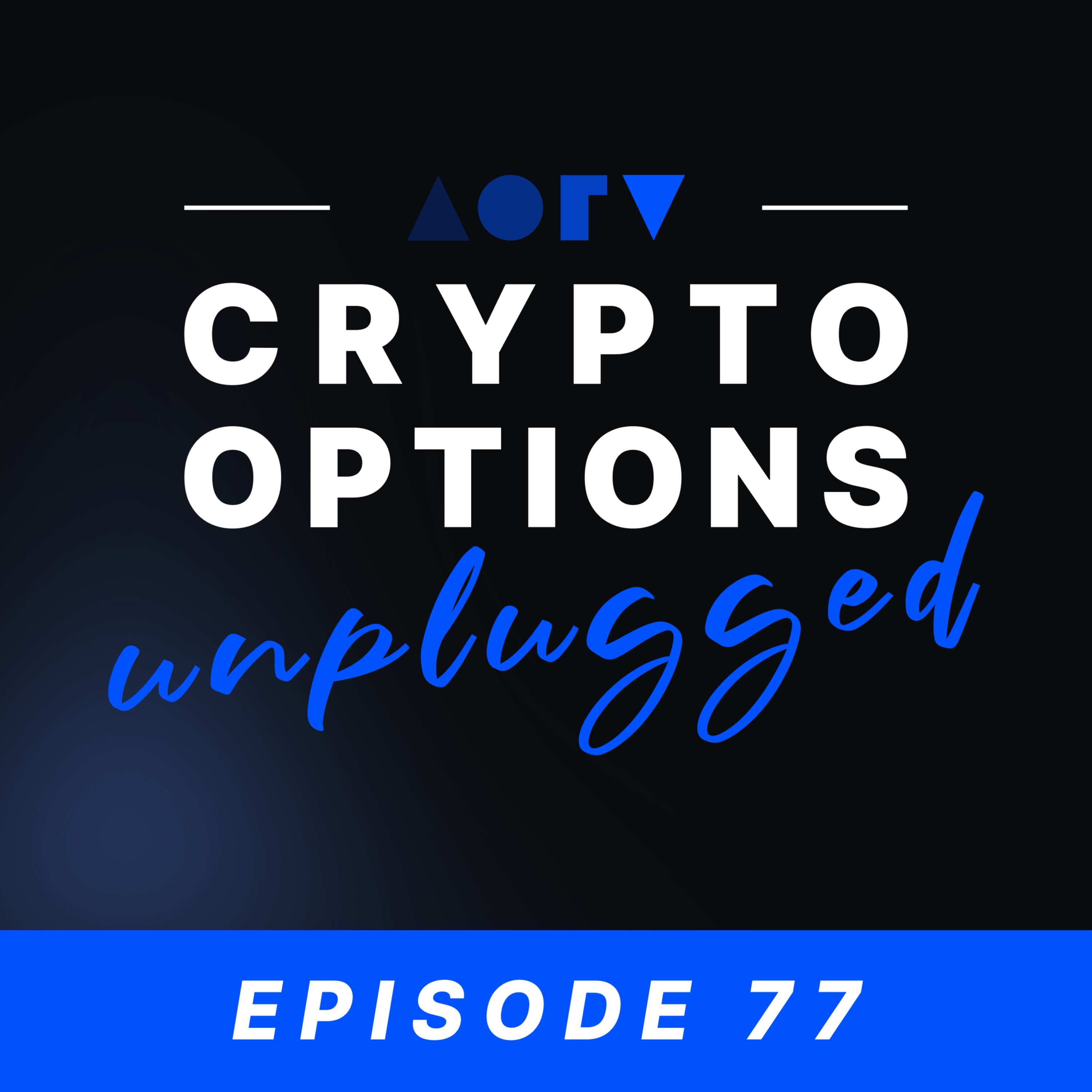 Bitcoin Consolidates, ETH Stays Strong While Bond Yields Pop #77