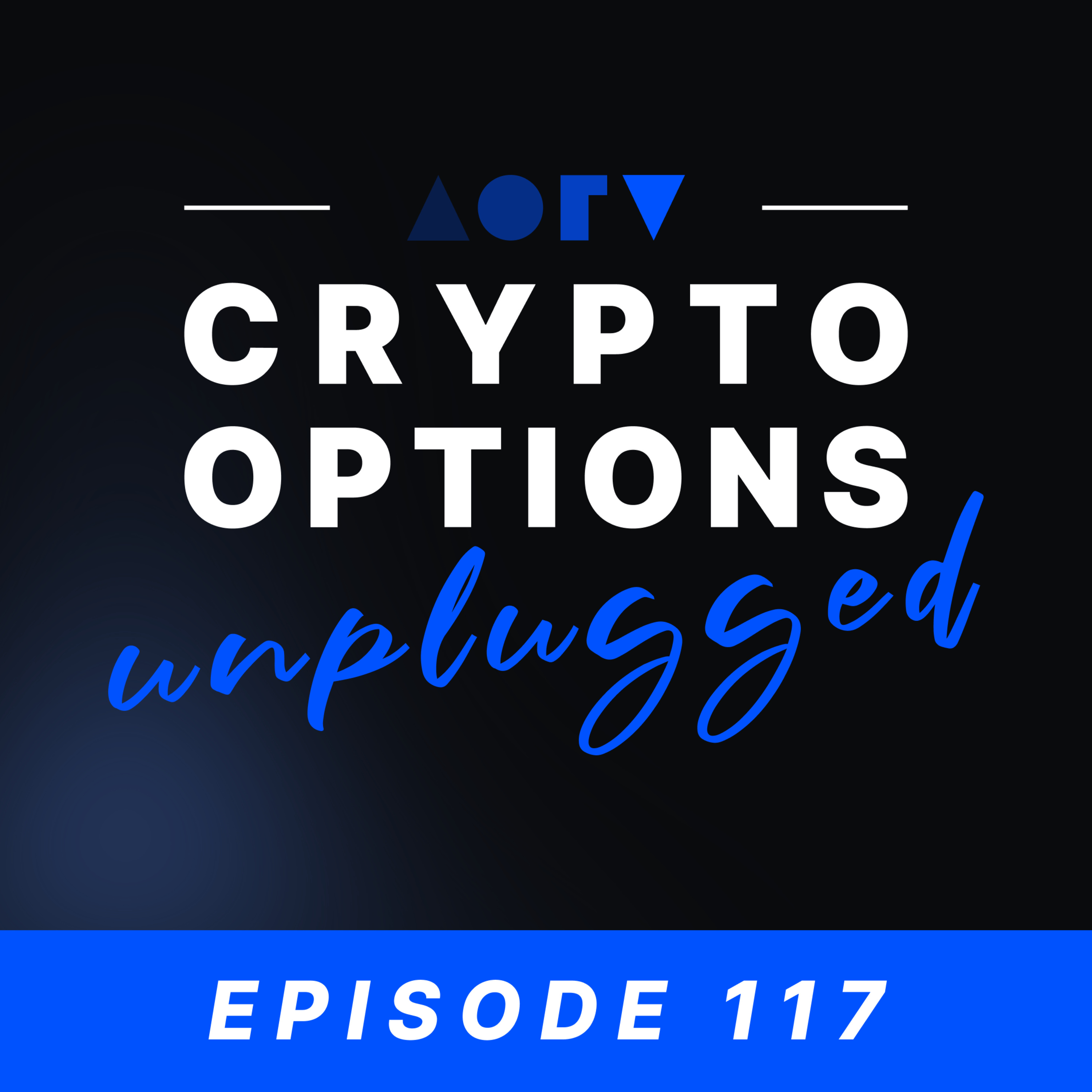 Has the Fed Got It Wrong? What It Means for Bitcoin #117 episode artwork