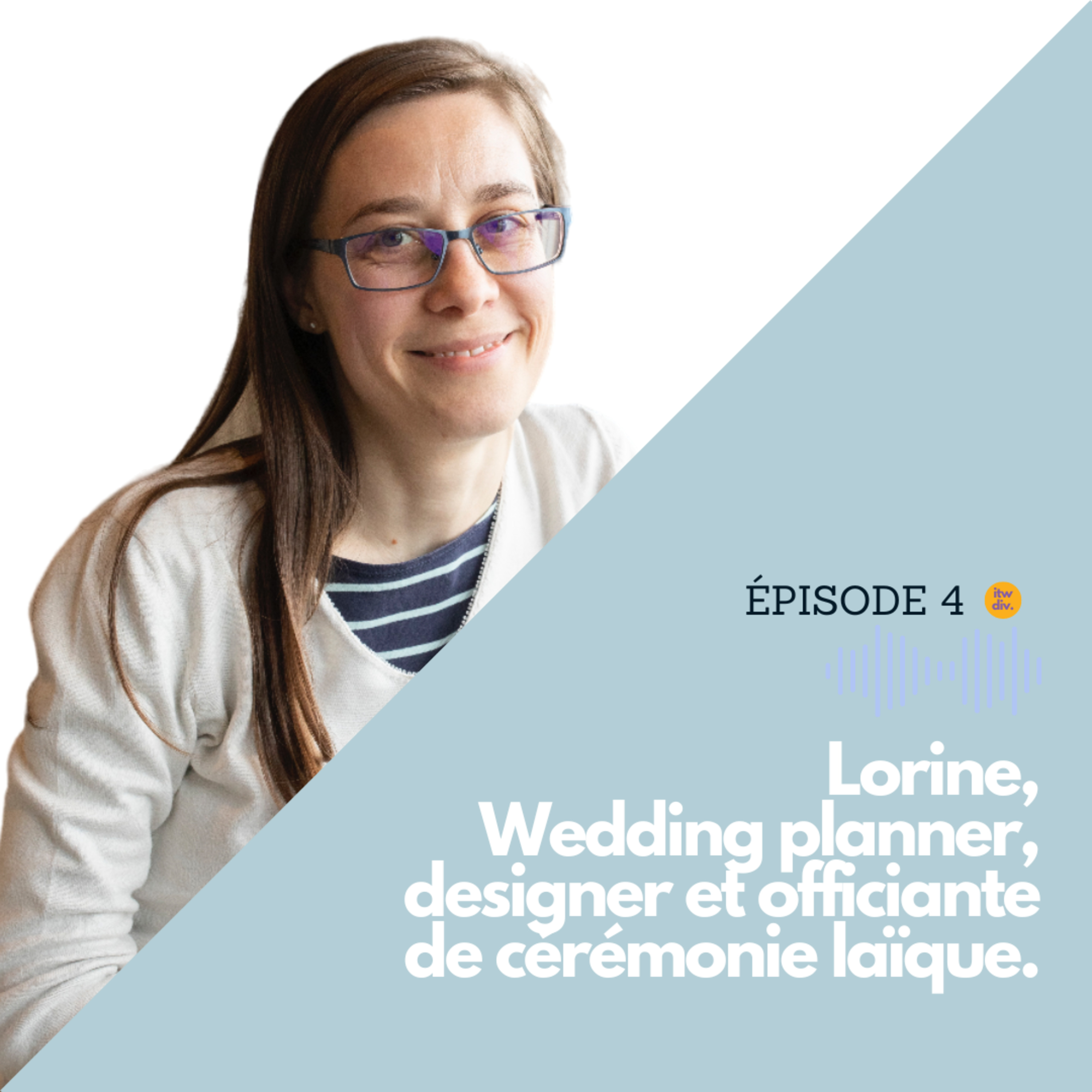 L\'interview diversité - Inclusivité, diversité et mariage responsable